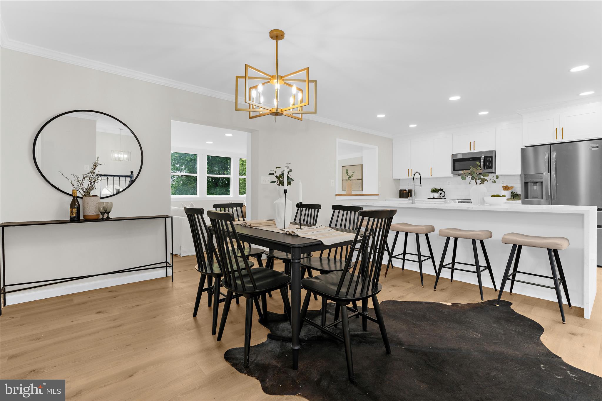BRIGHTWOOD - Residential