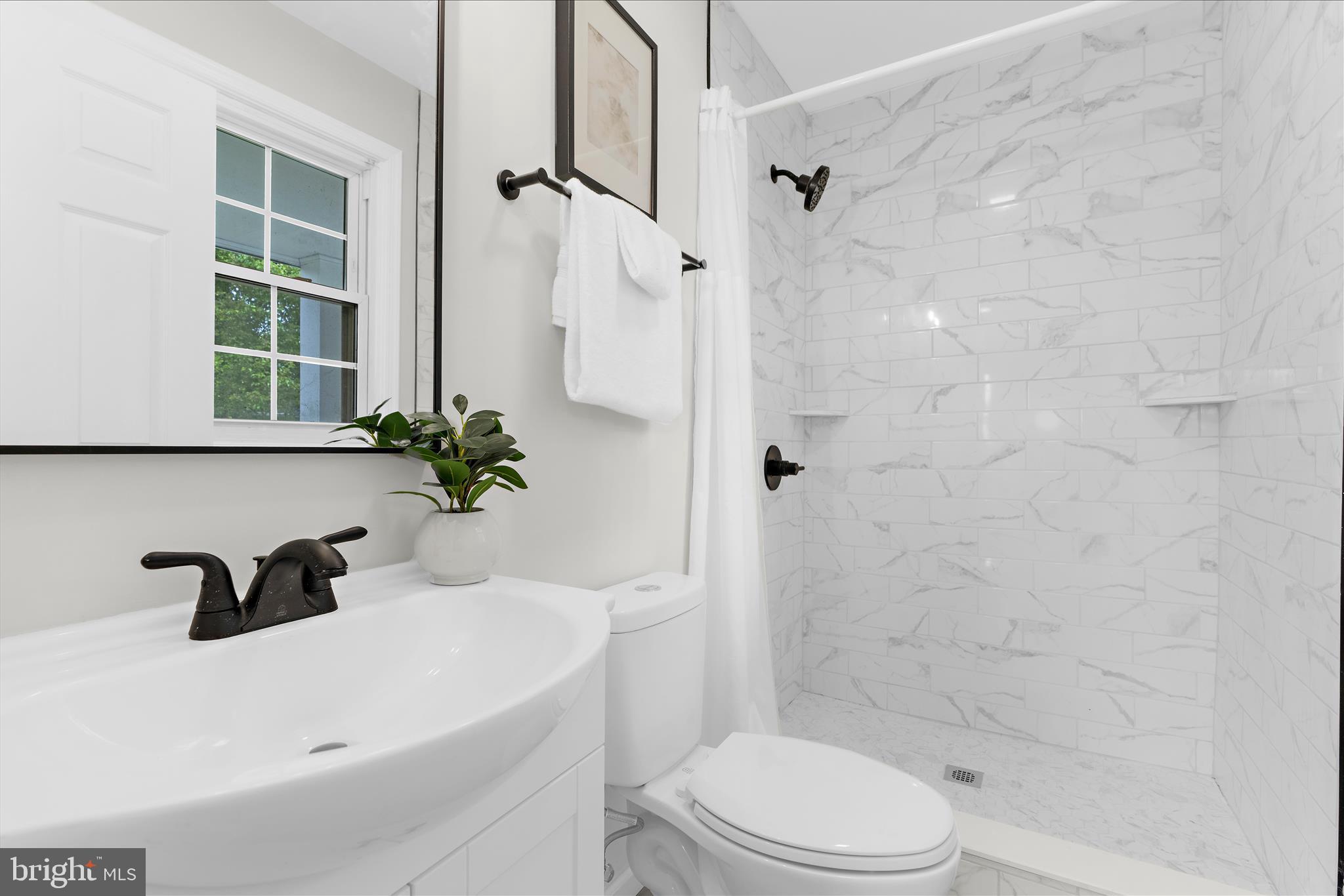BRIGHTWOOD - Residential