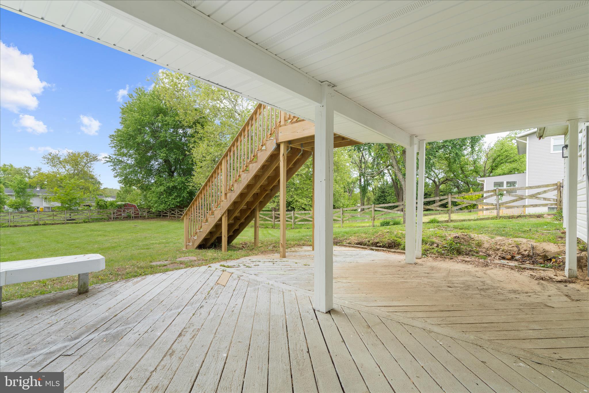 BRIGHTWOOD - Residential