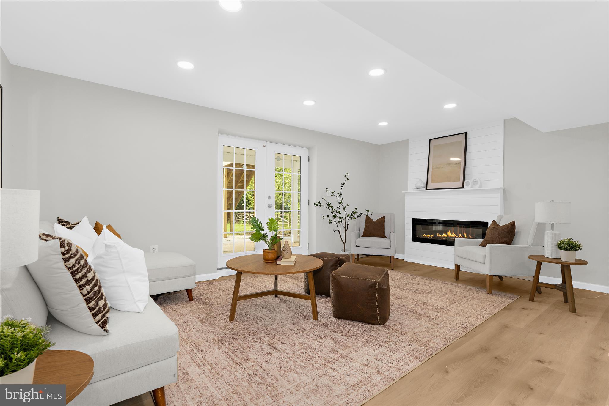 BRIGHTWOOD - Residential