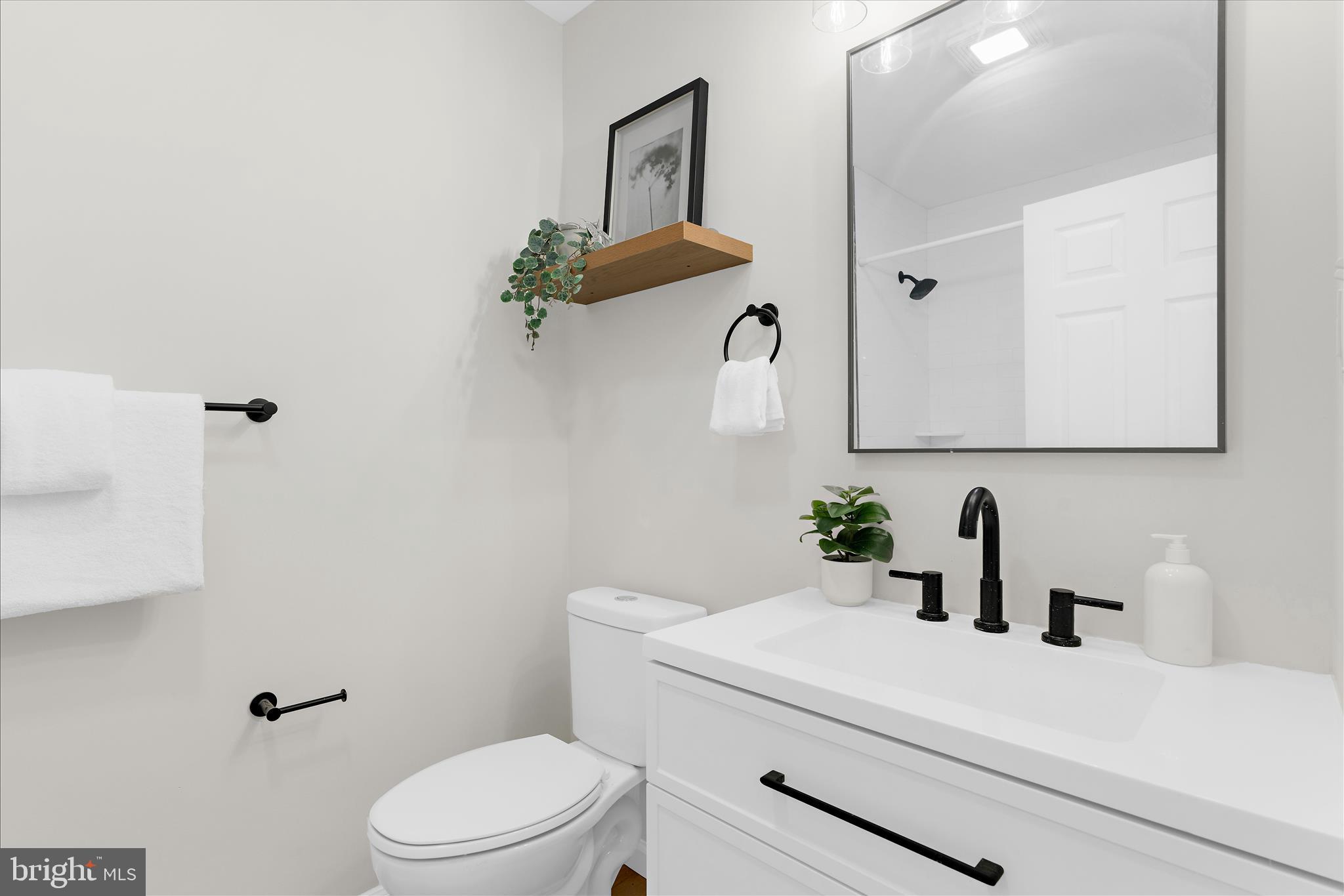 BRIGHTWOOD - Residential