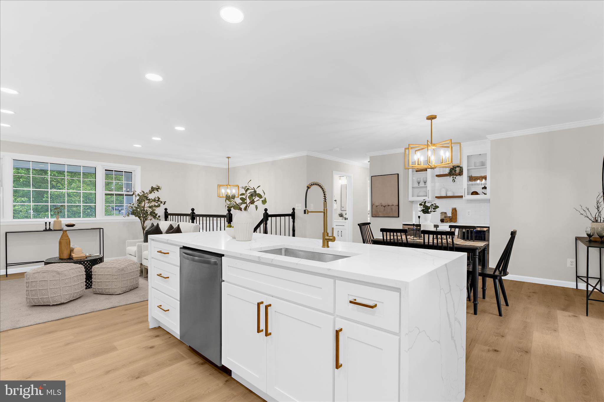 BRIGHTWOOD - Residential