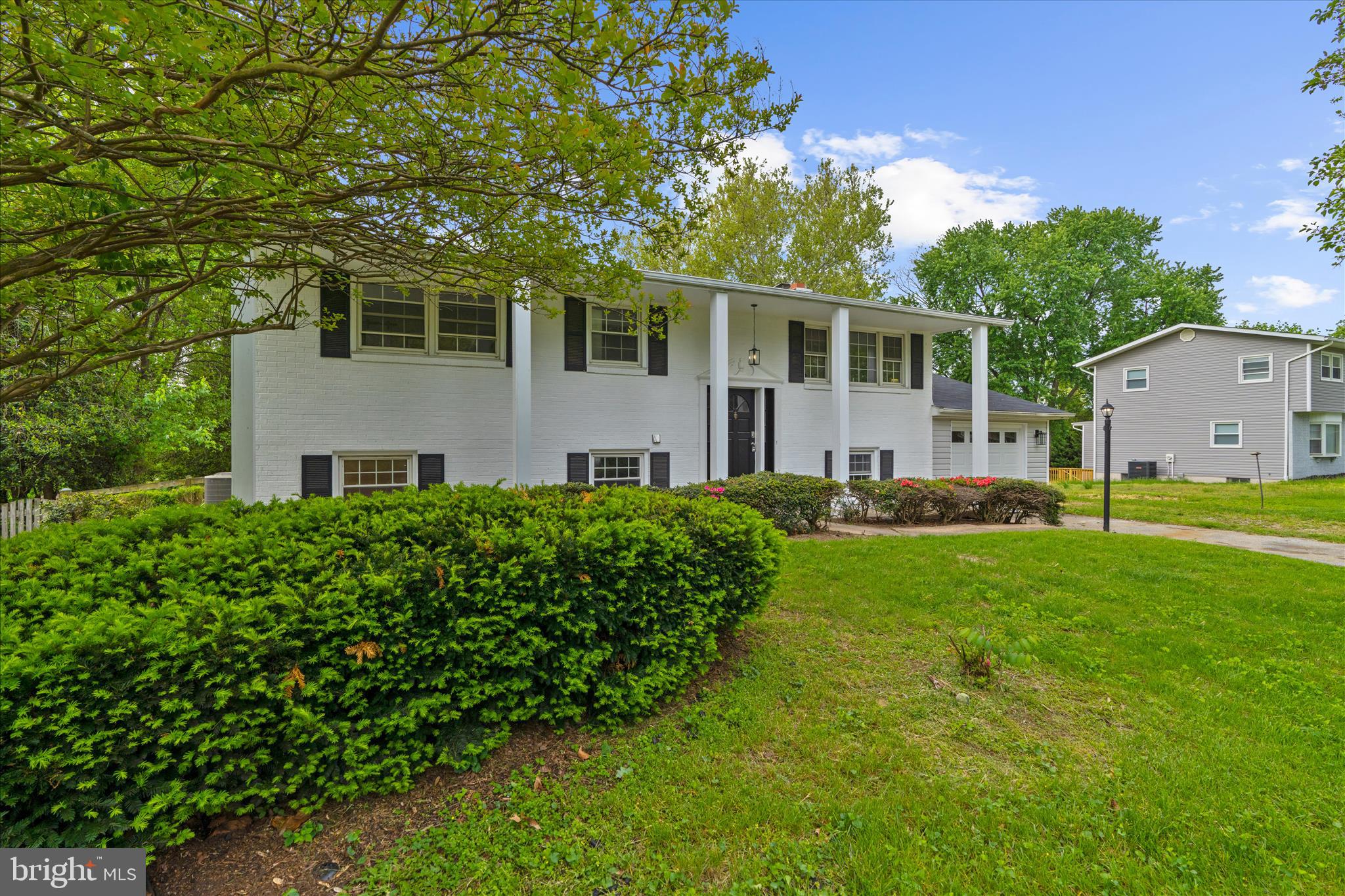 BRIGHTWOOD - Residential