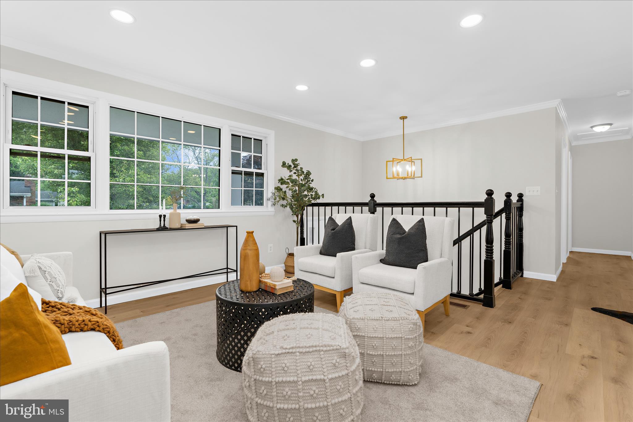 BRIGHTWOOD - Residential