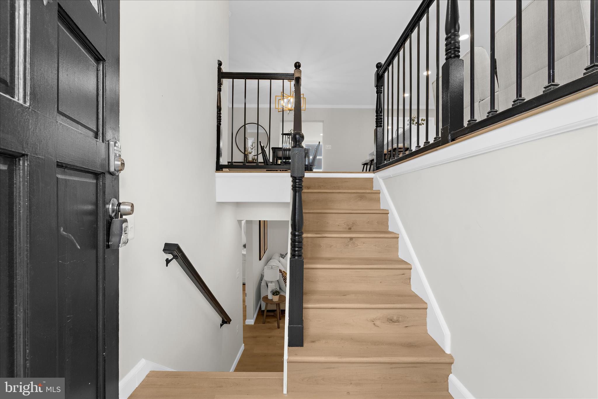 BRIGHTWOOD - Residential