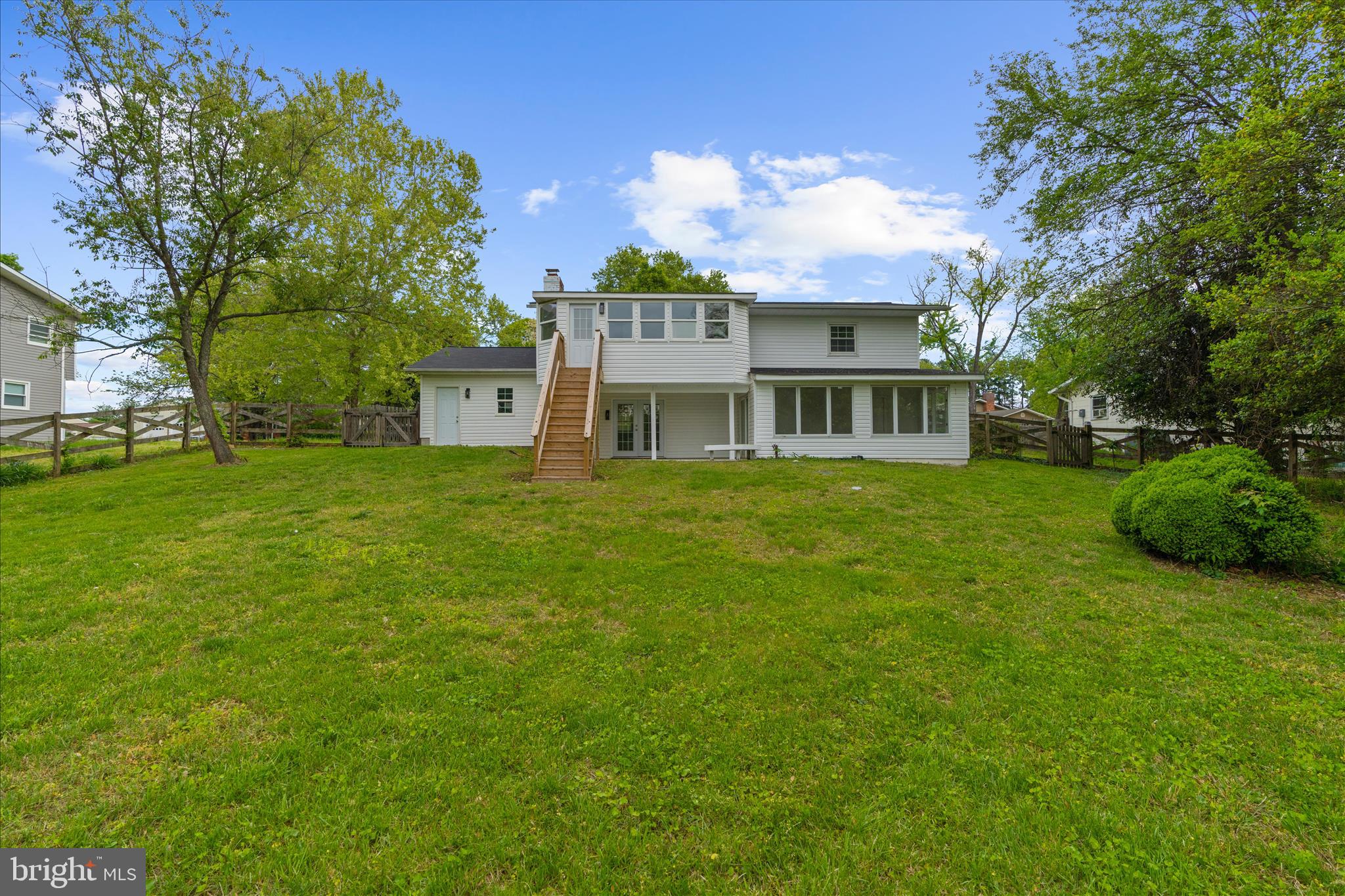 BRIGHTWOOD - Residential