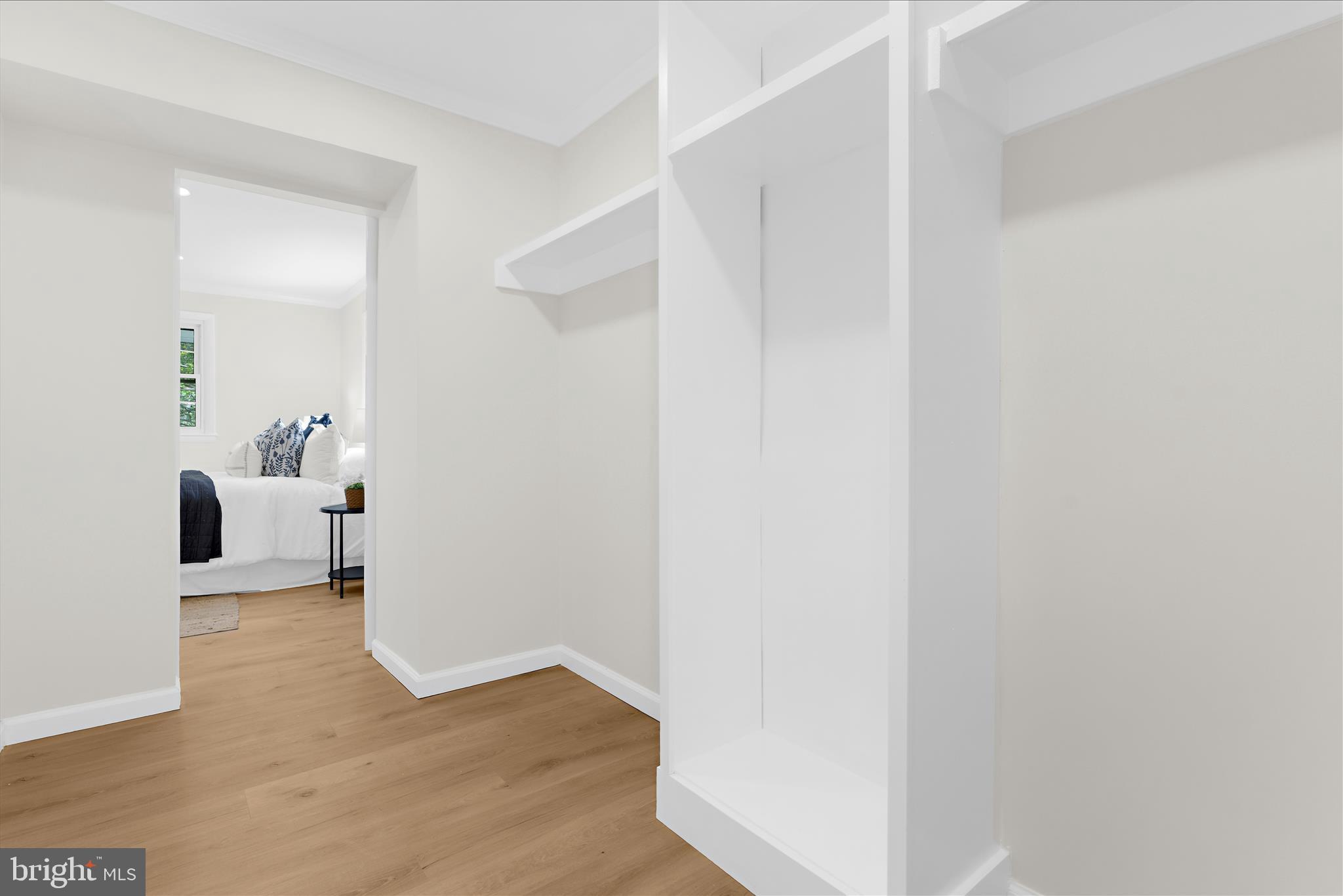 BRIGHTWOOD - Residential