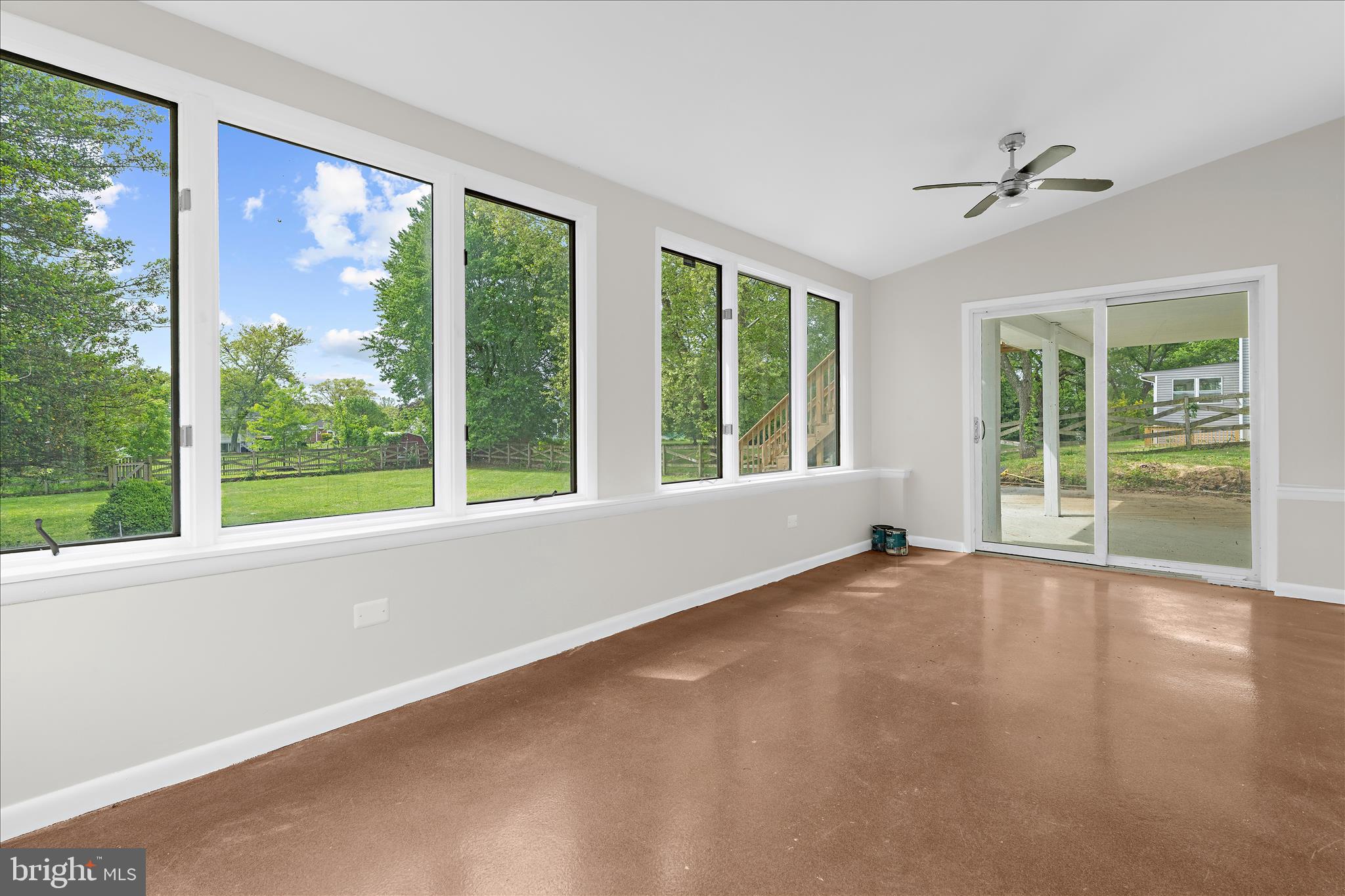 BRIGHTWOOD - Residential
