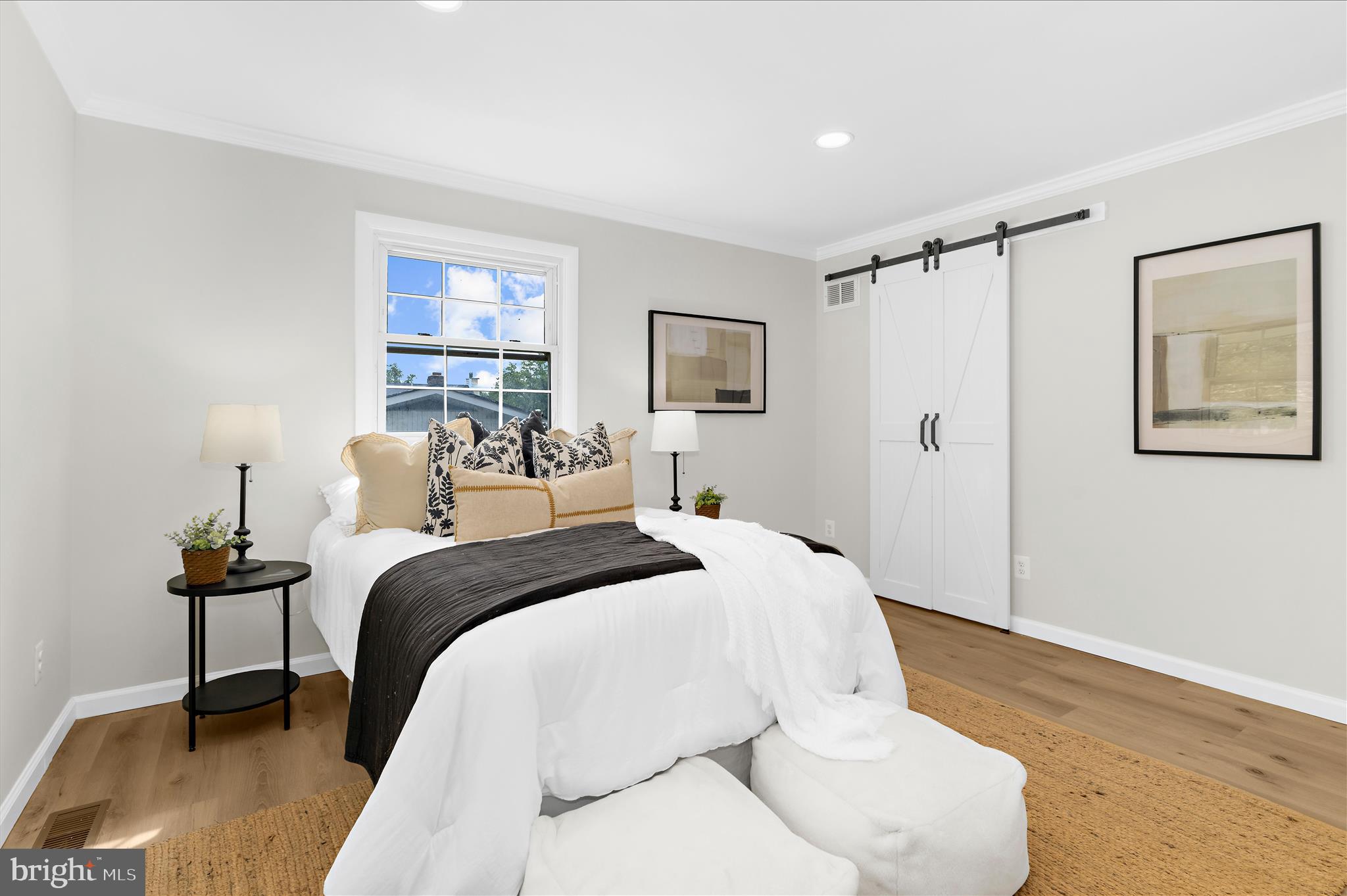 BRIGHTWOOD - Residential