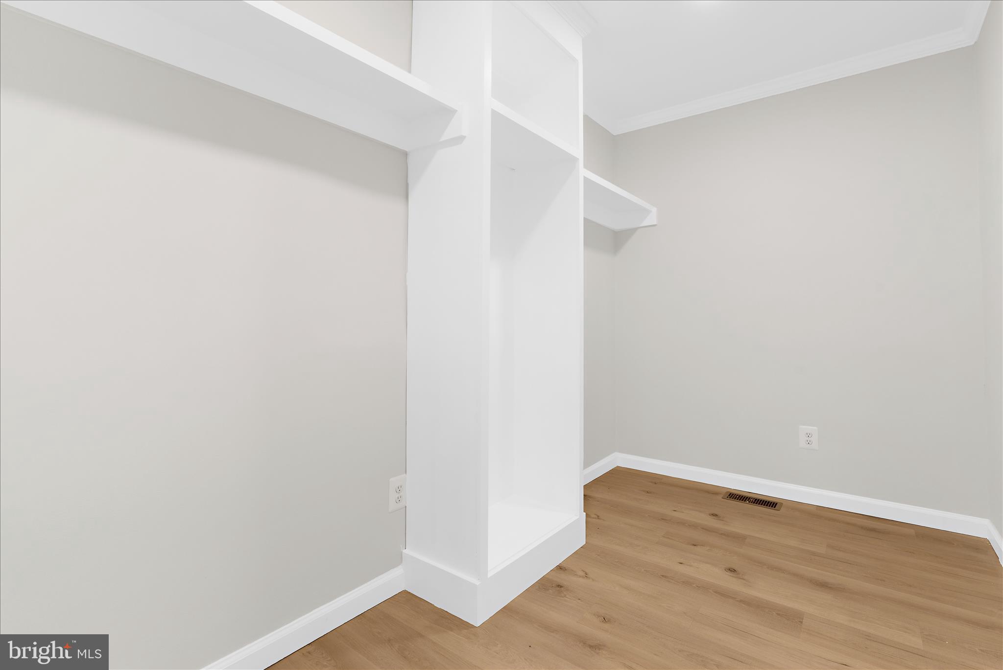 BRIGHTWOOD - Residential
