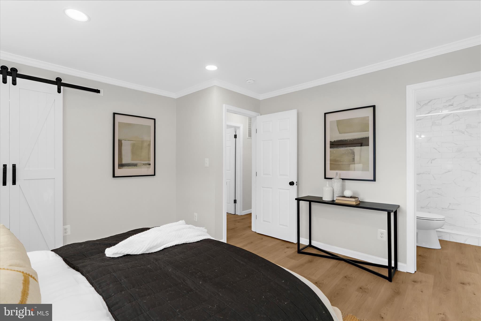 BRIGHTWOOD - Residential