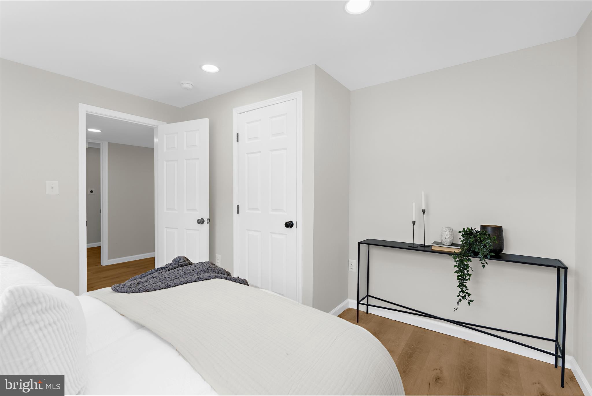 BRIGHTWOOD - Residential