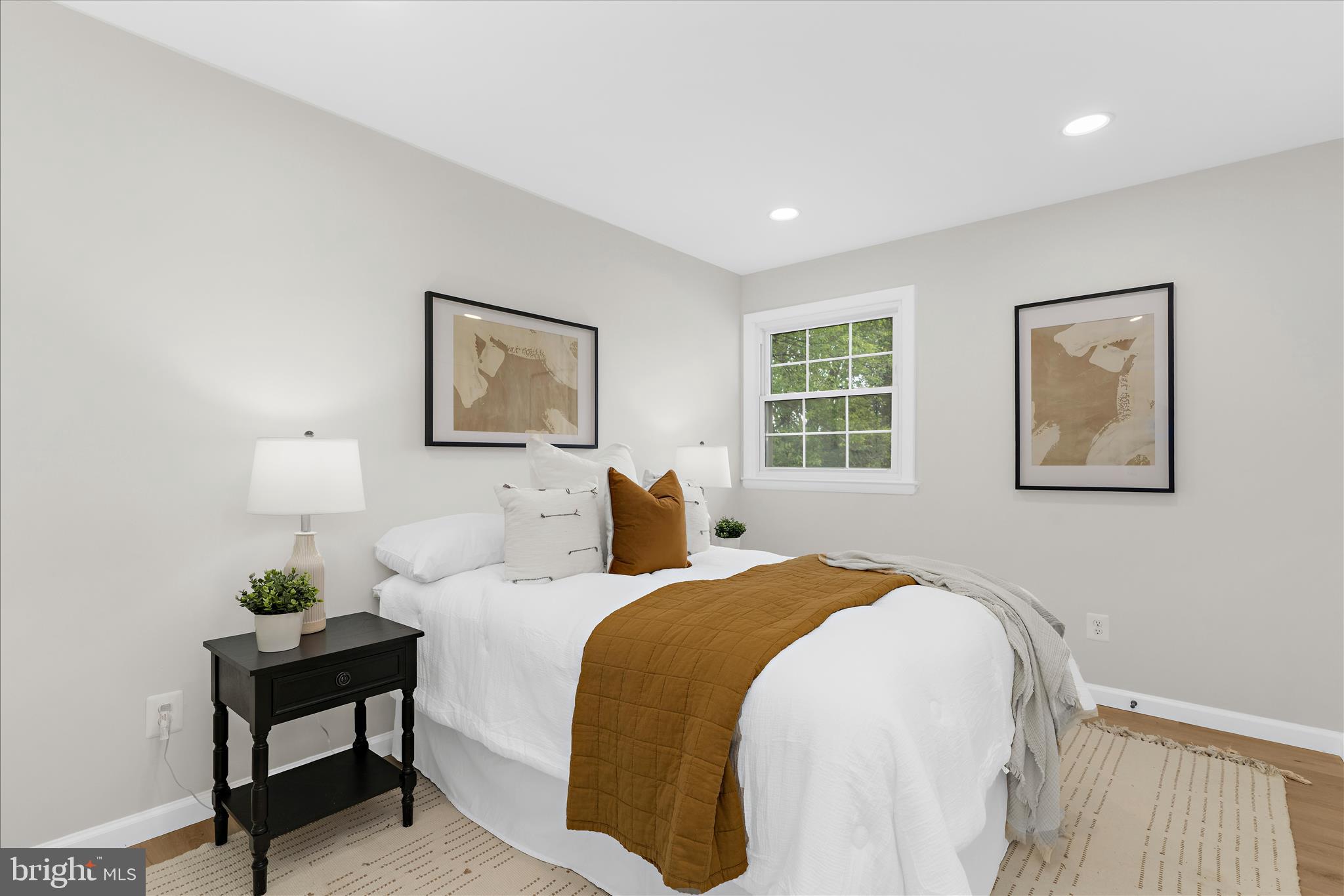 BRIGHTWOOD - Residential