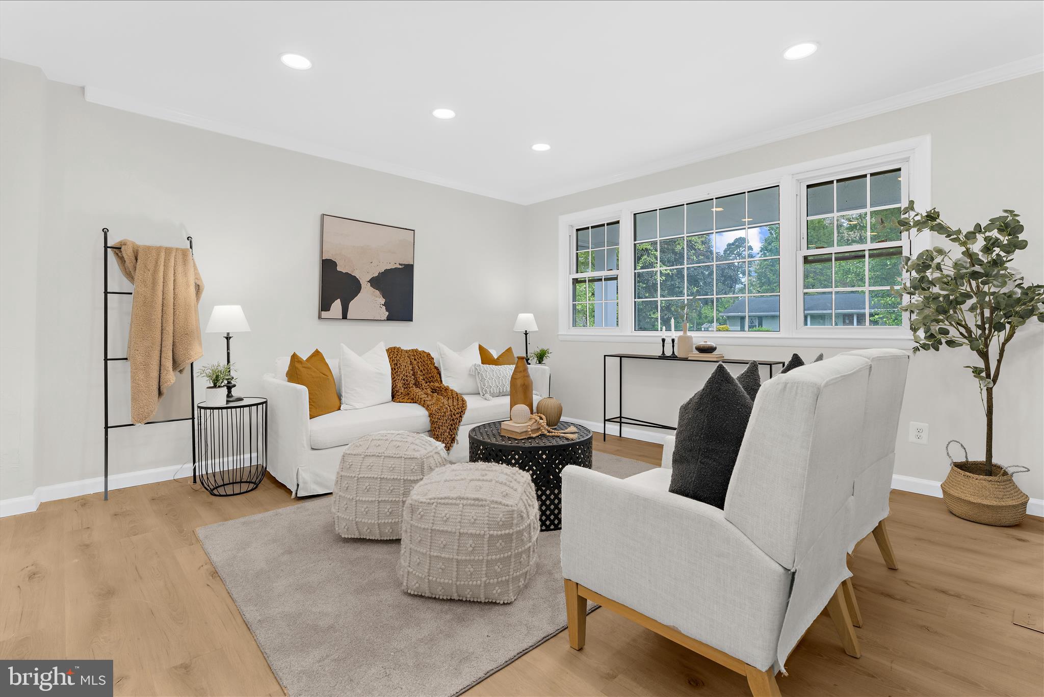 BRIGHTWOOD - Residential