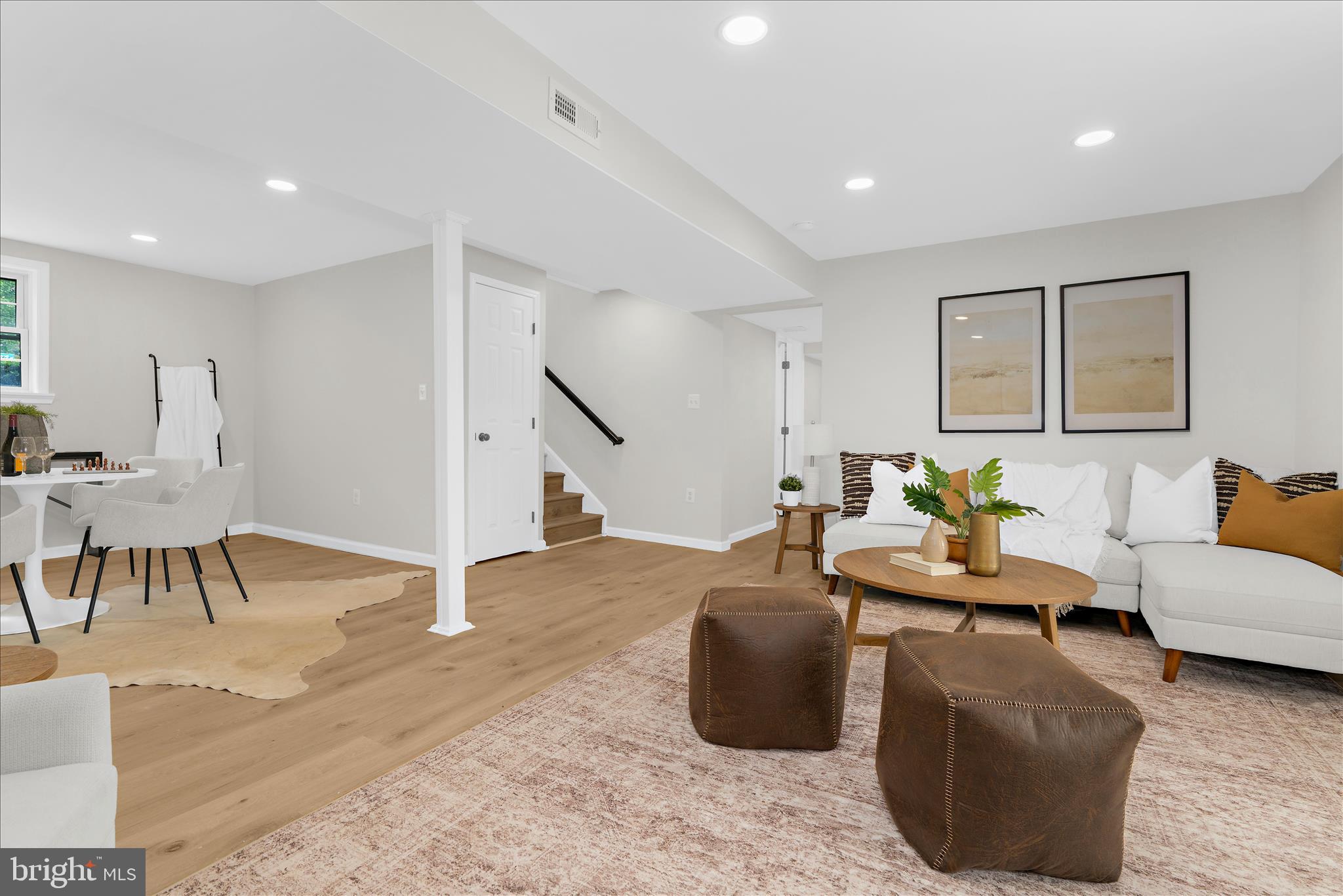 BRIGHTWOOD - Residential