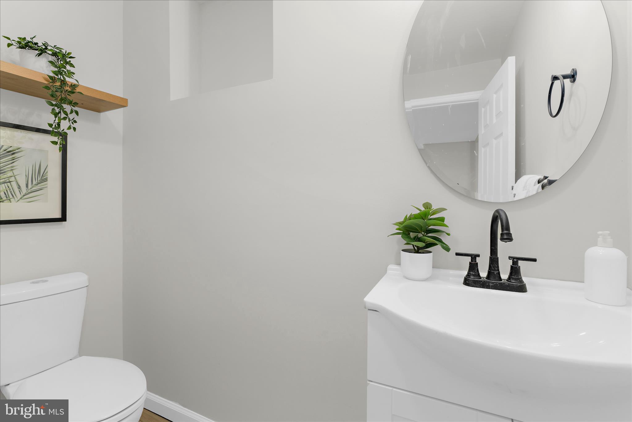 BRIGHTWOOD - Residential