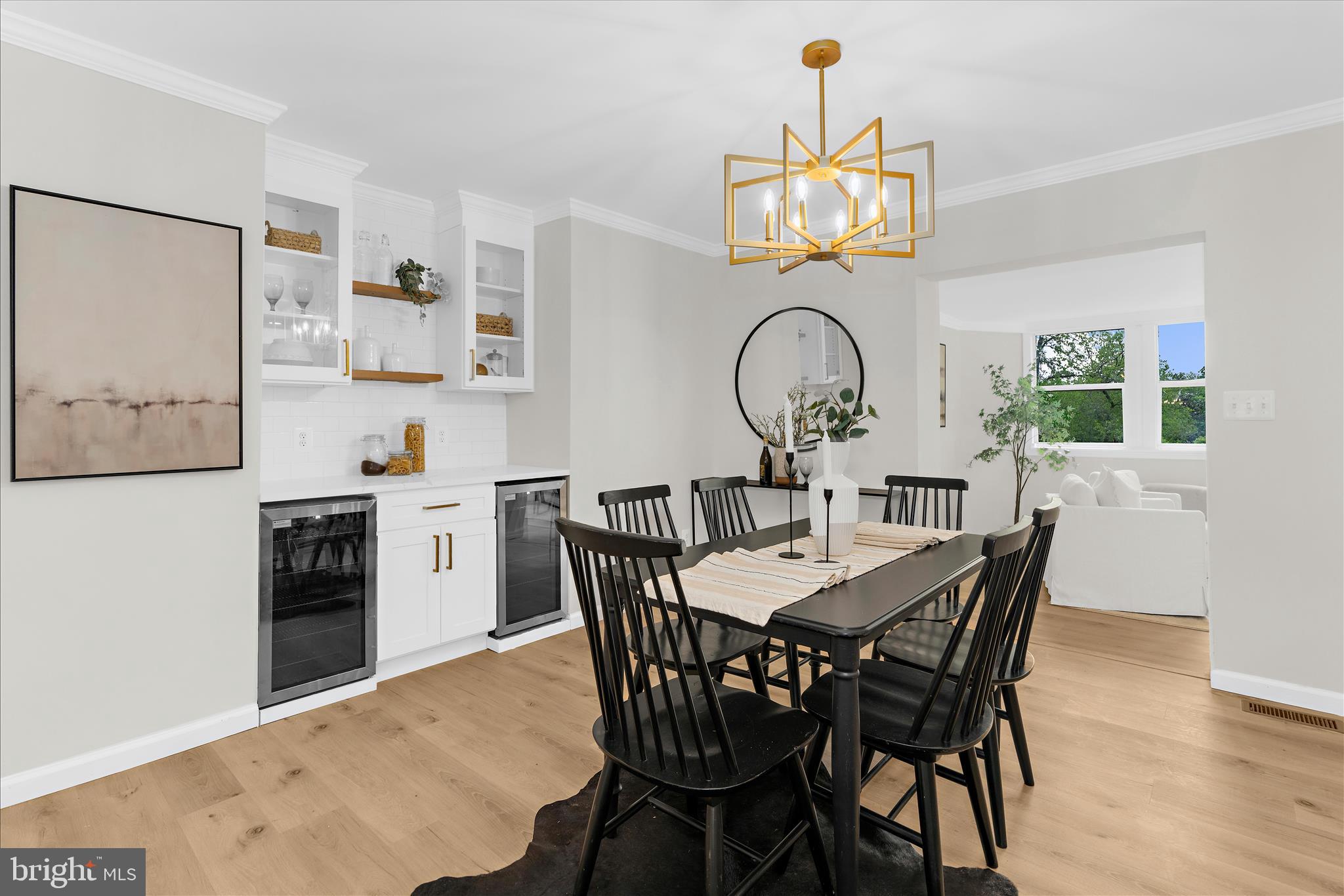 BRIGHTWOOD - Residential