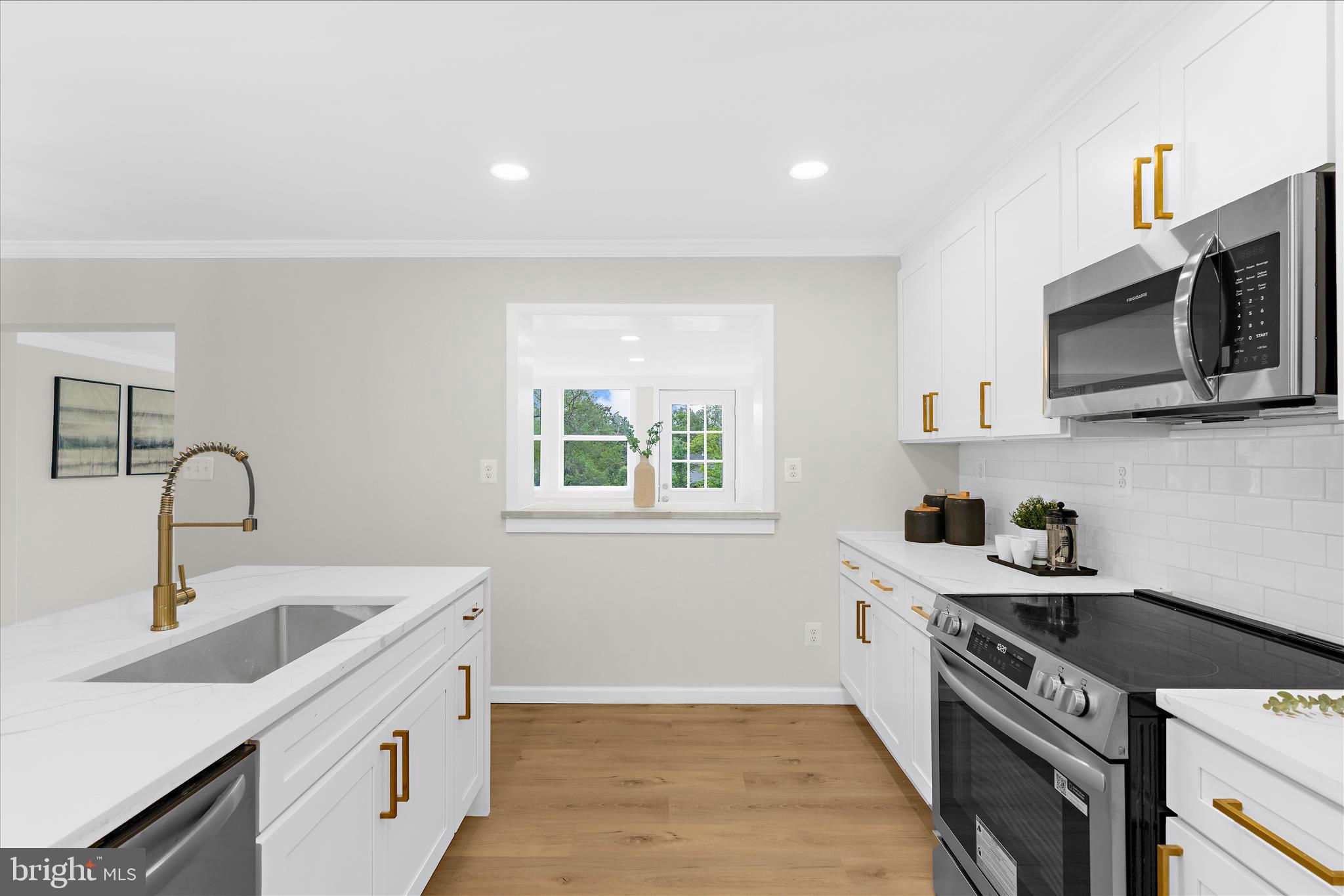 BRIGHTWOOD - Residential