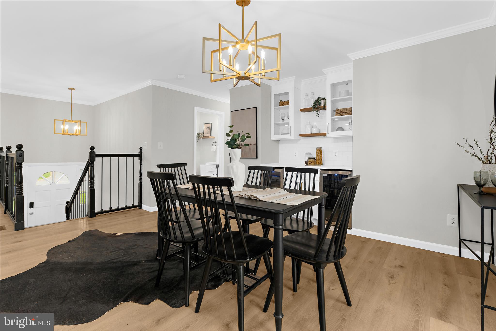 BRIGHTWOOD - Residential