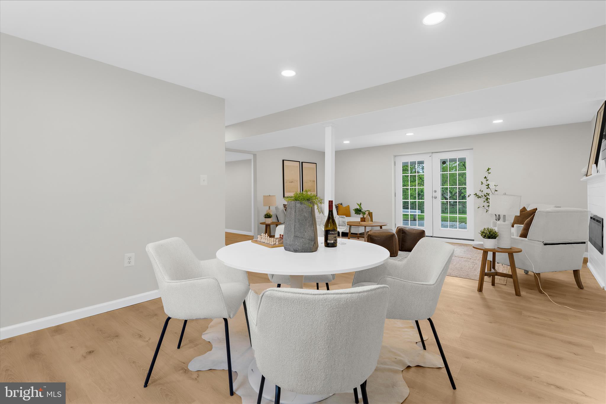 BRIGHTWOOD - Residential