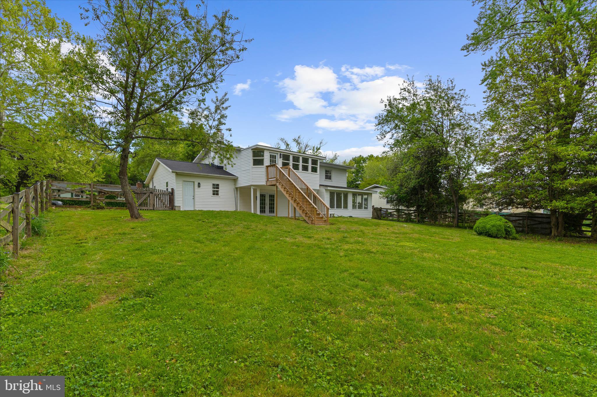 BRIGHTWOOD - Residential