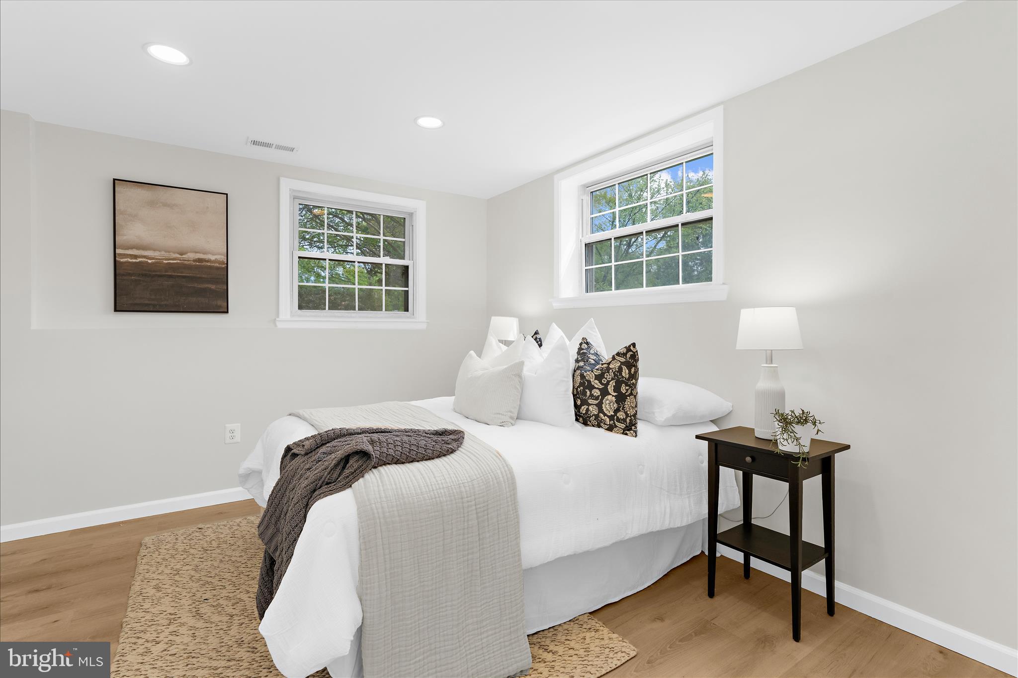 BRIGHTWOOD - Residential