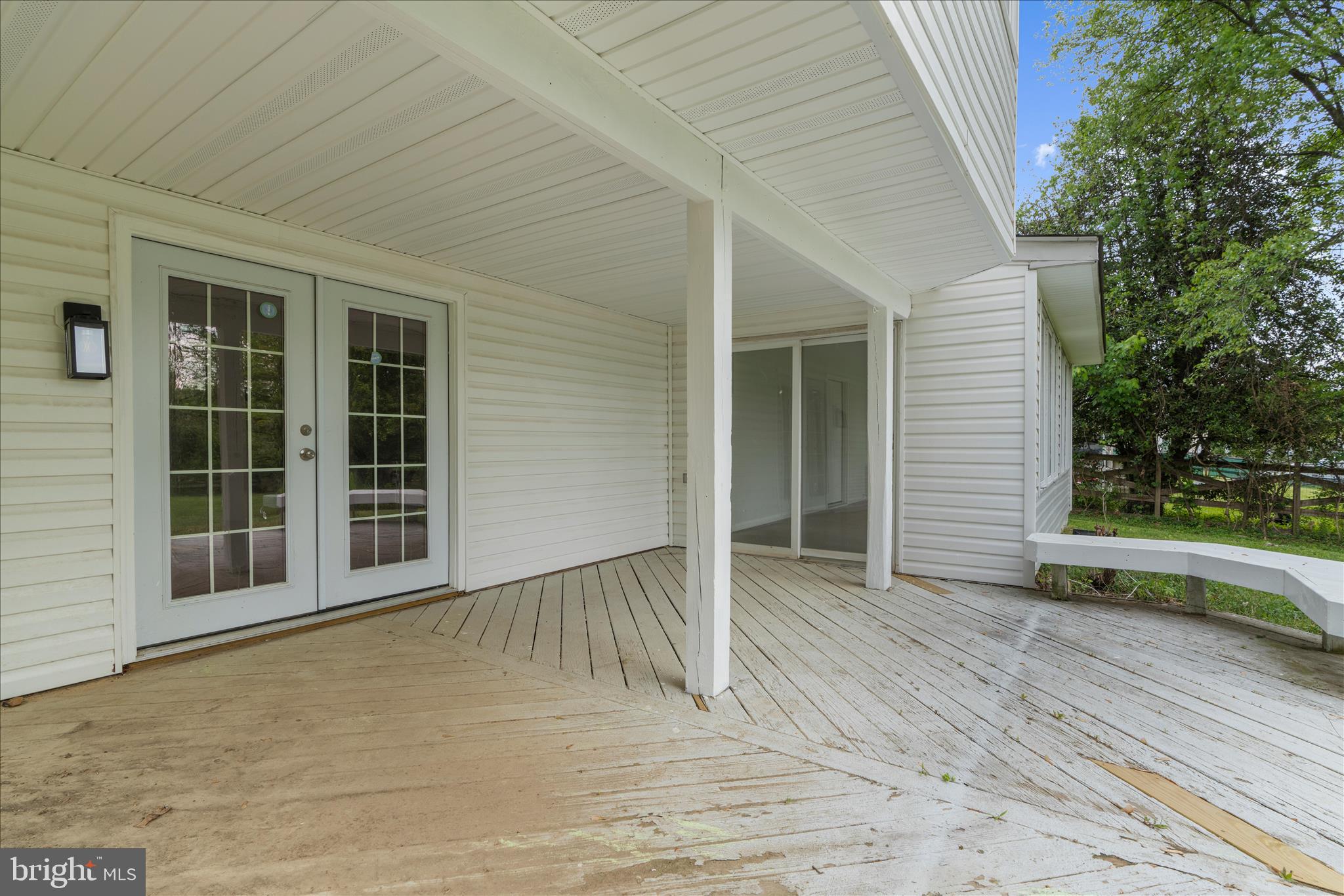 BRIGHTWOOD - Residential