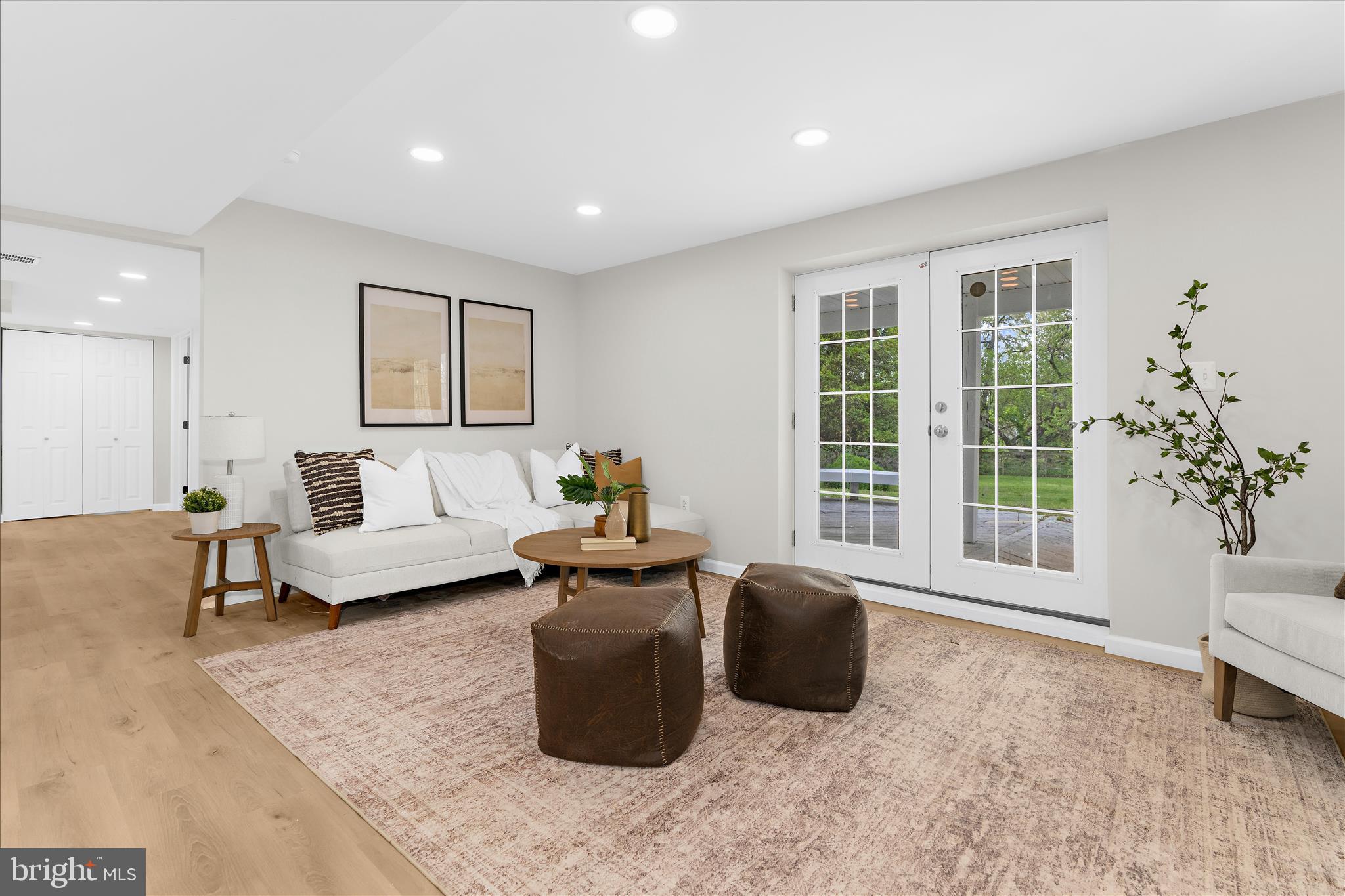 BRIGHTWOOD - Residential