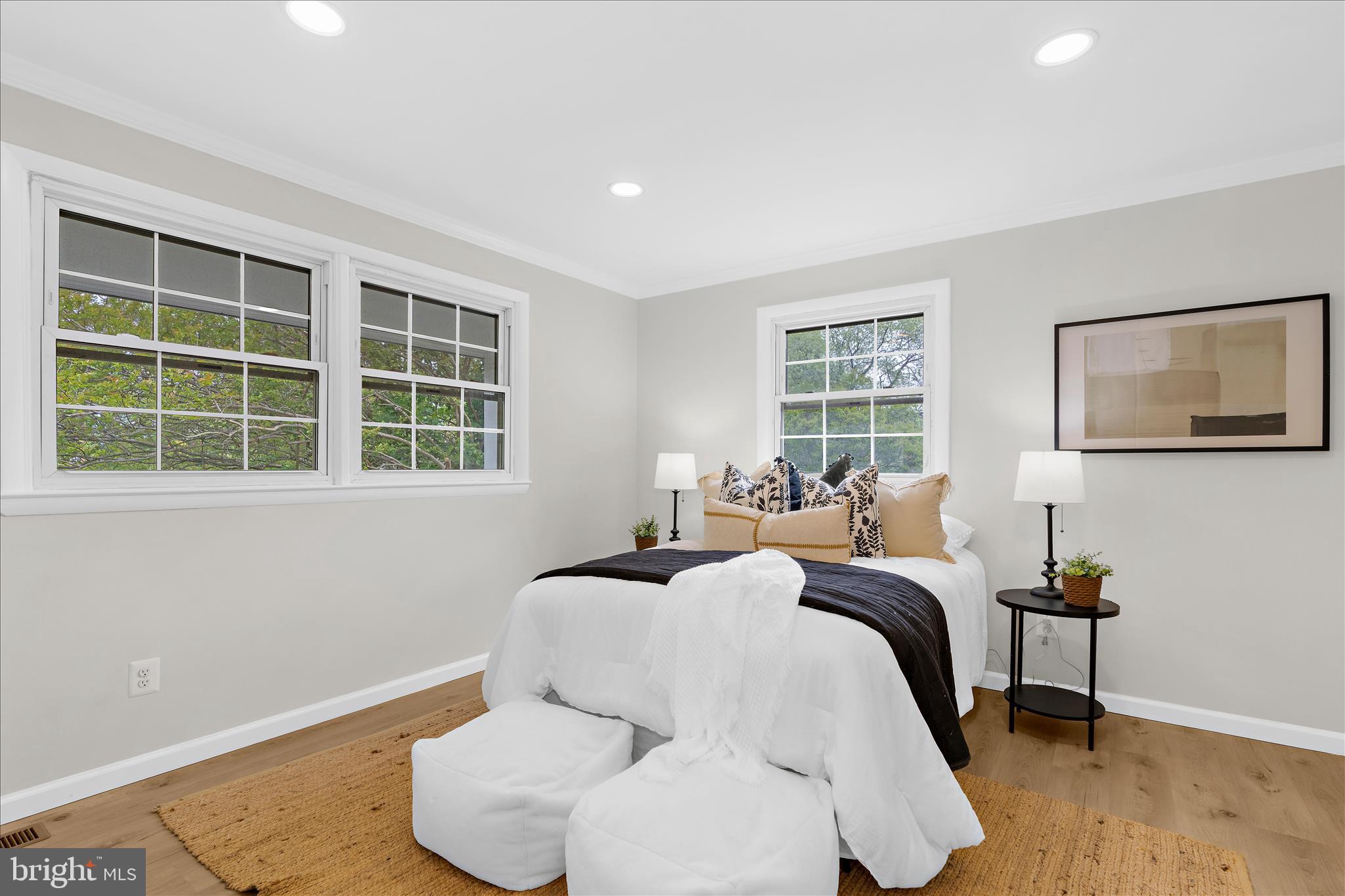 BRIGHTWOOD - Residential