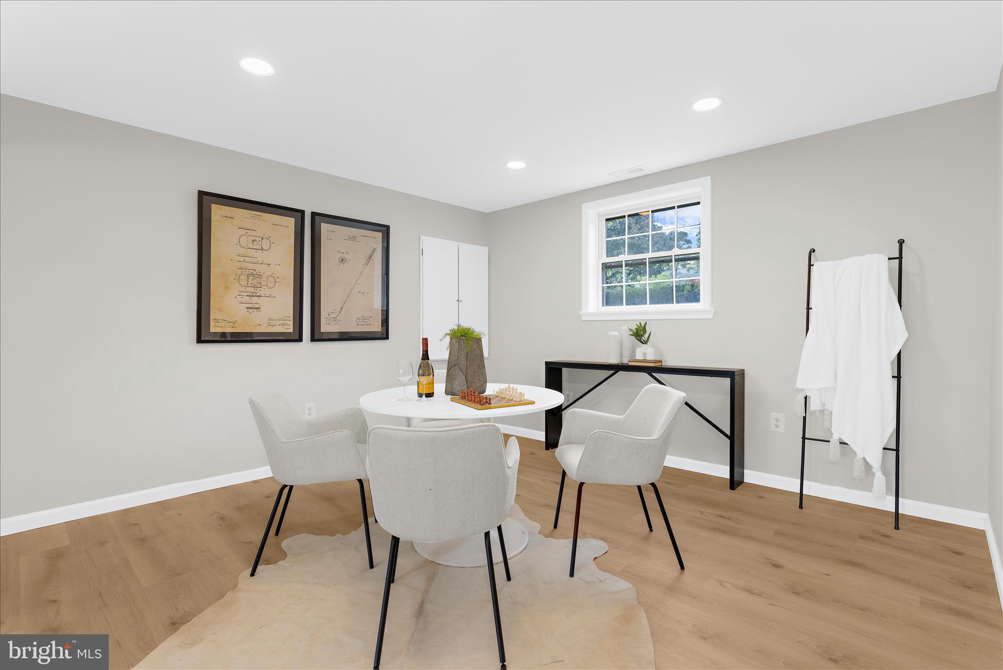 BRIGHTWOOD - Residential