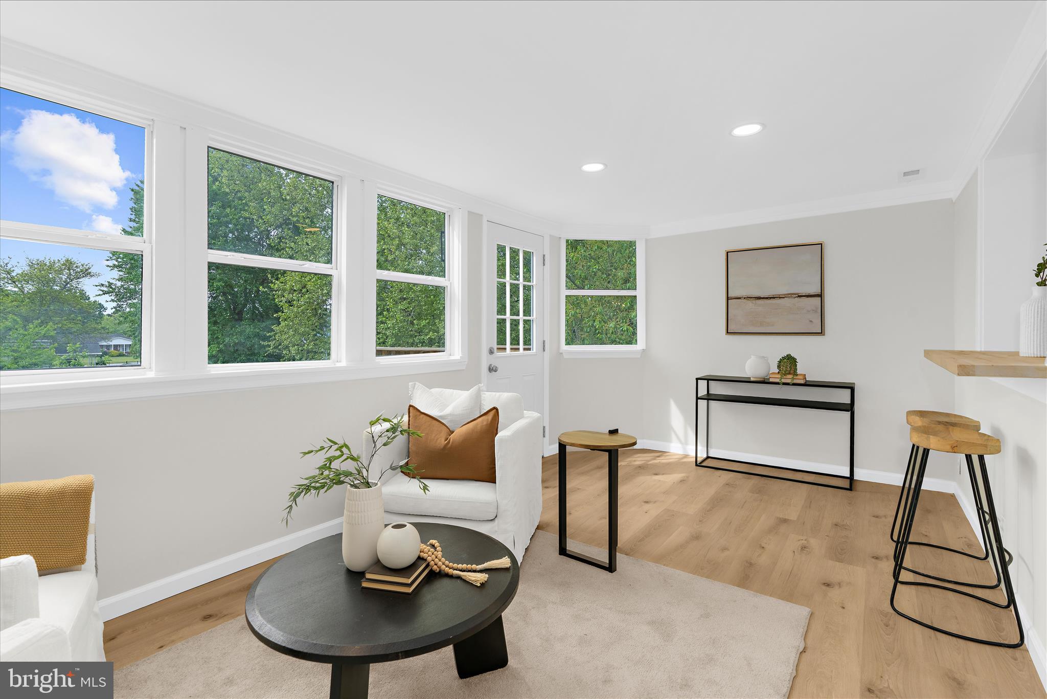 BRIGHTWOOD - Residential