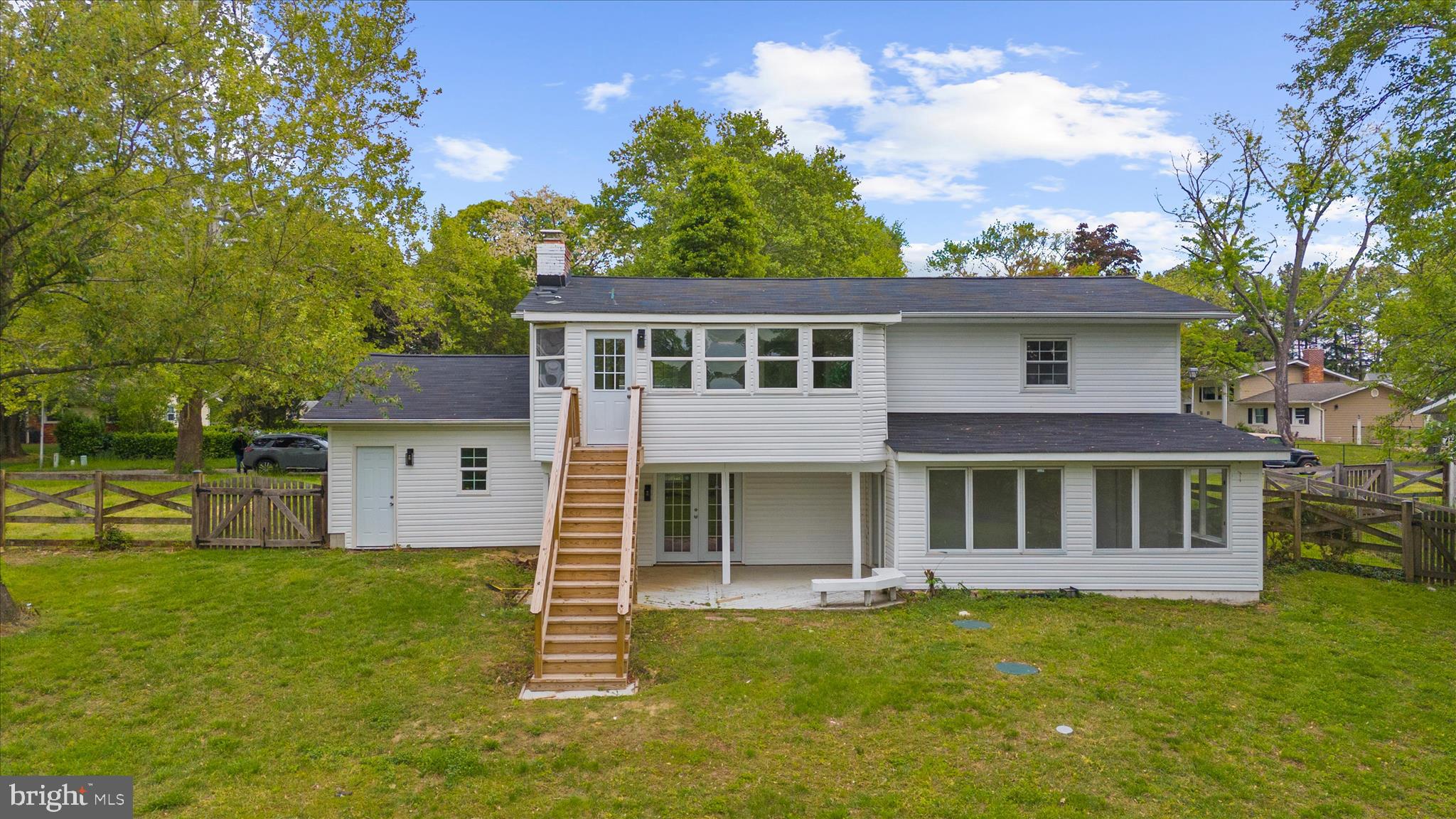 BRIGHTWOOD - Residential