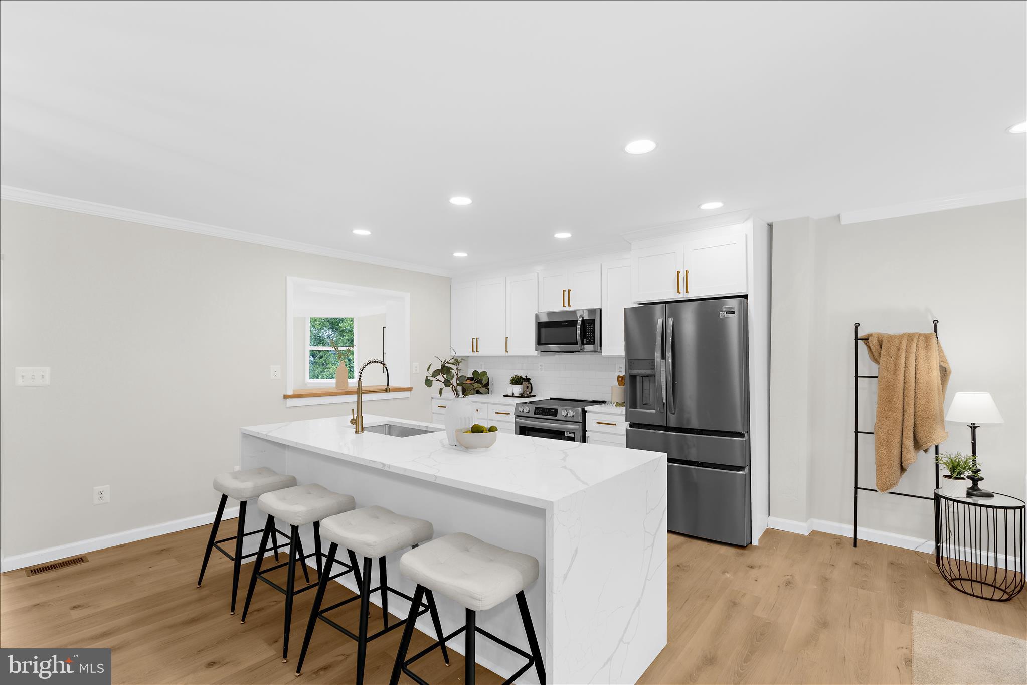 BRIGHTWOOD - Residential