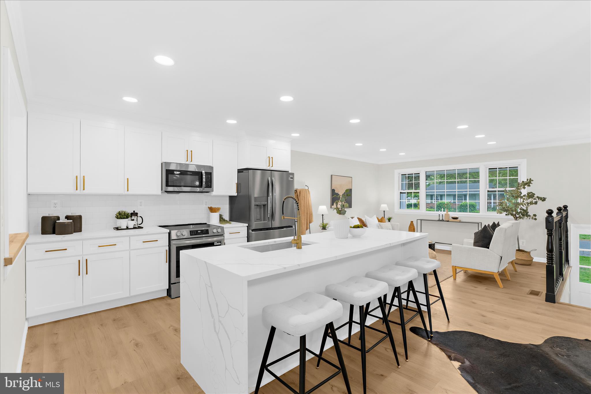 BRIGHTWOOD - Residential