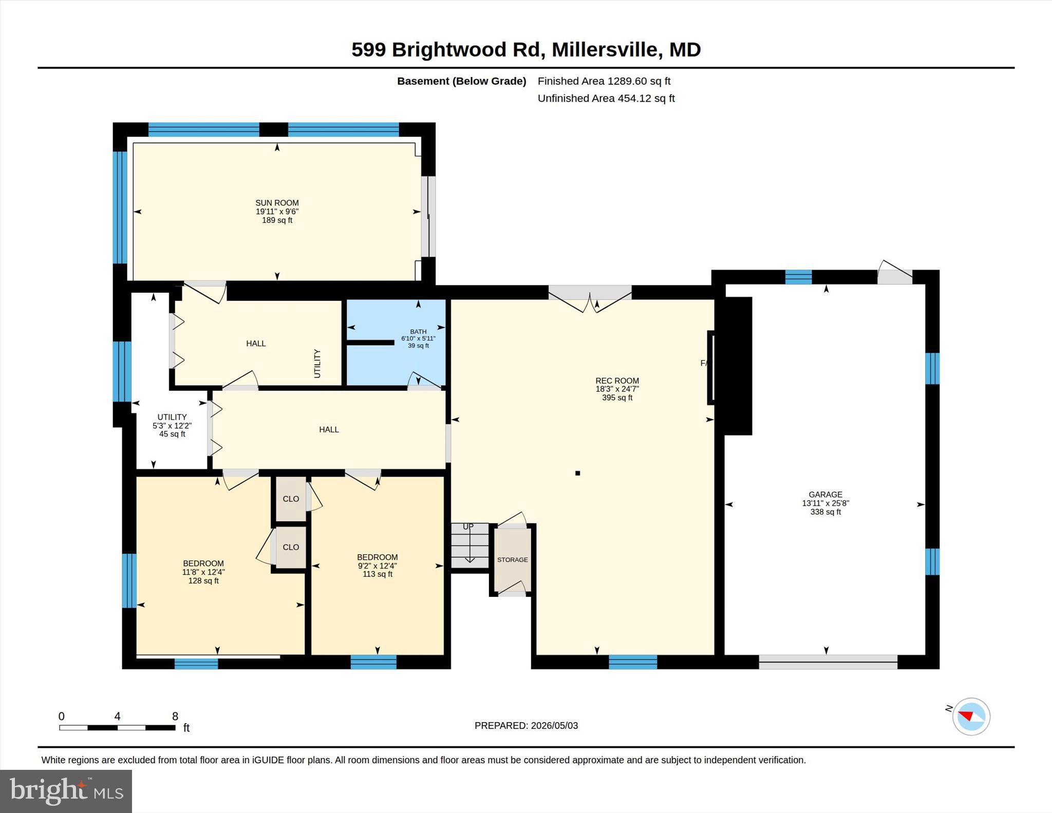 BRIGHTWOOD - Residential