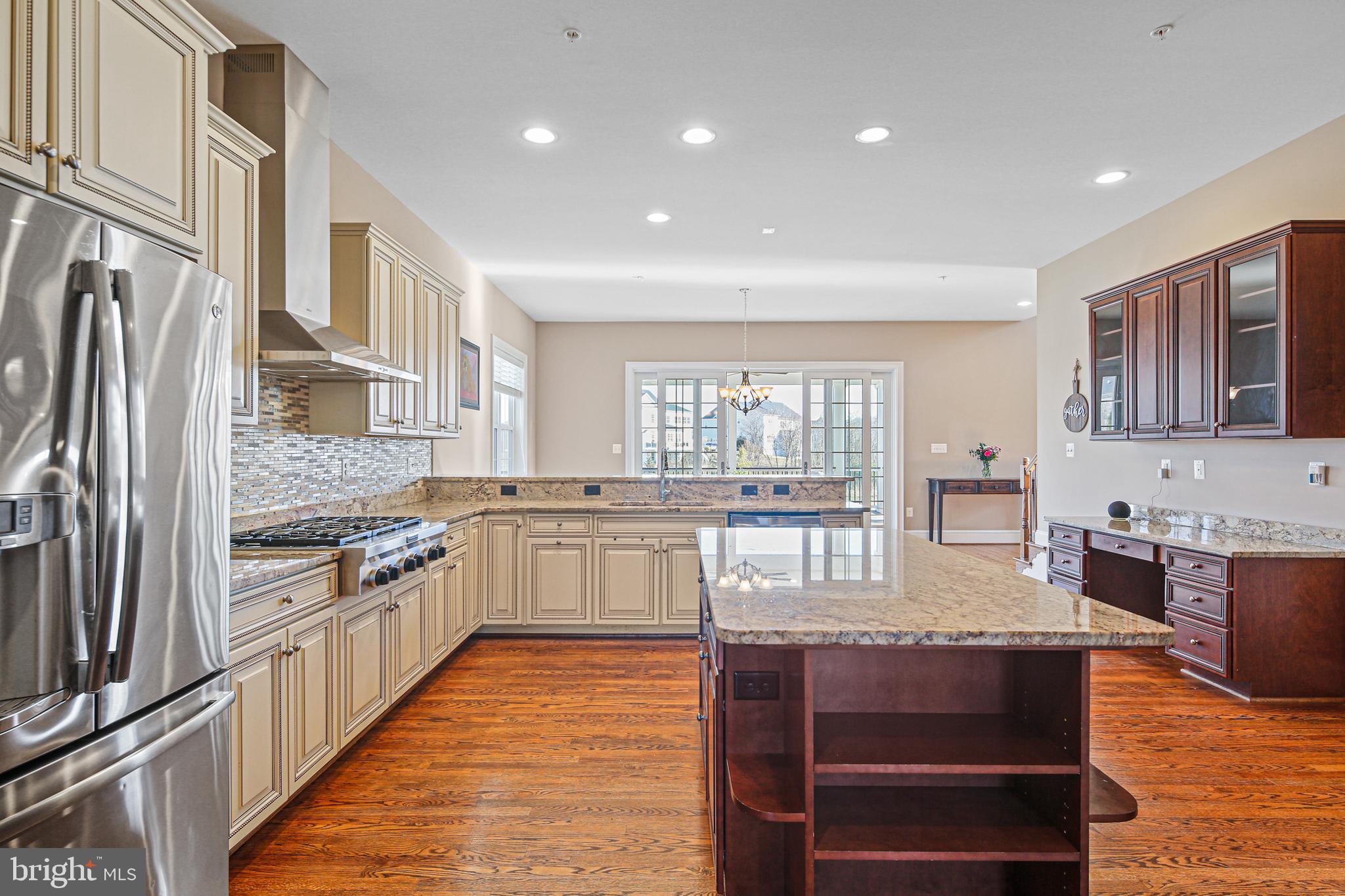 WALNUT CREEK - Residential