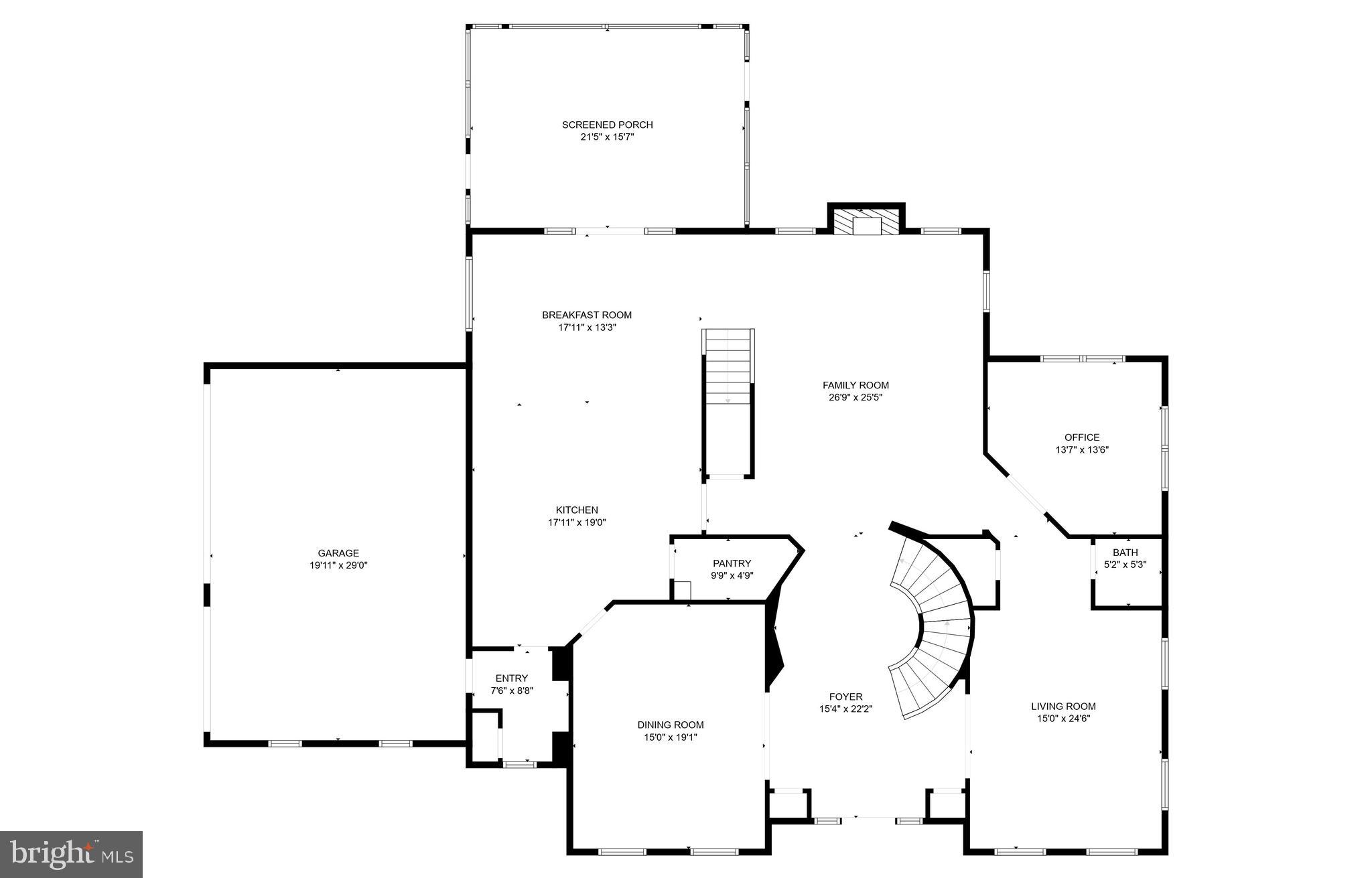 WALNUT CREEK - Residential