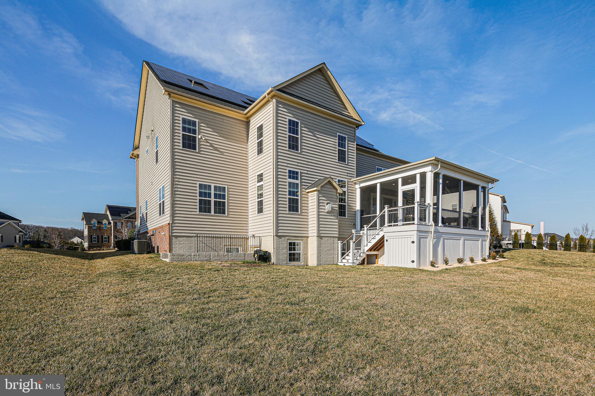 WALNUT CREEK - Residential