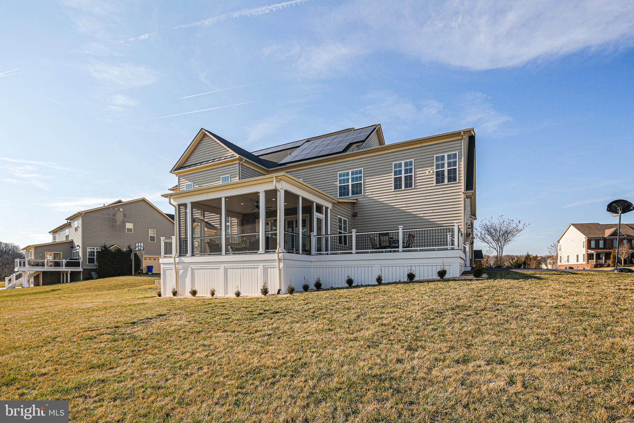 WALNUT CREEK - Residential