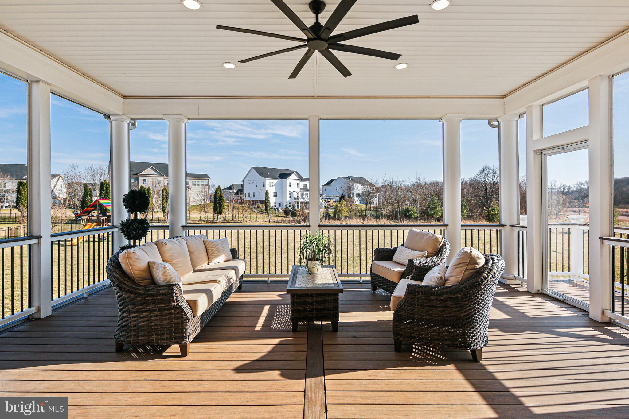 WALNUT CREEK - Residential