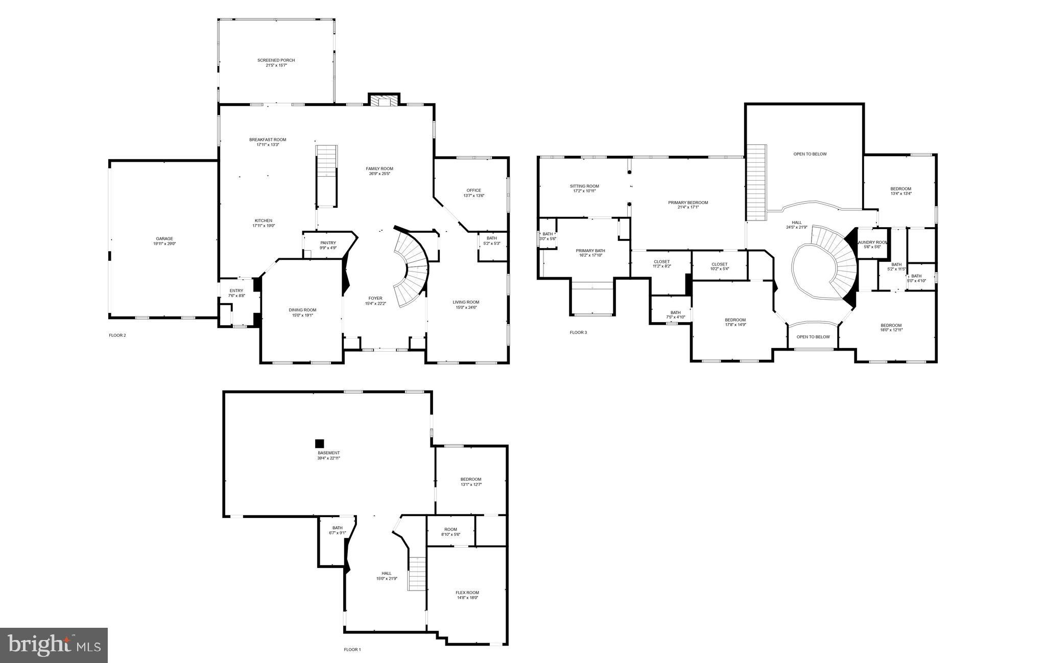 WALNUT CREEK - Residential