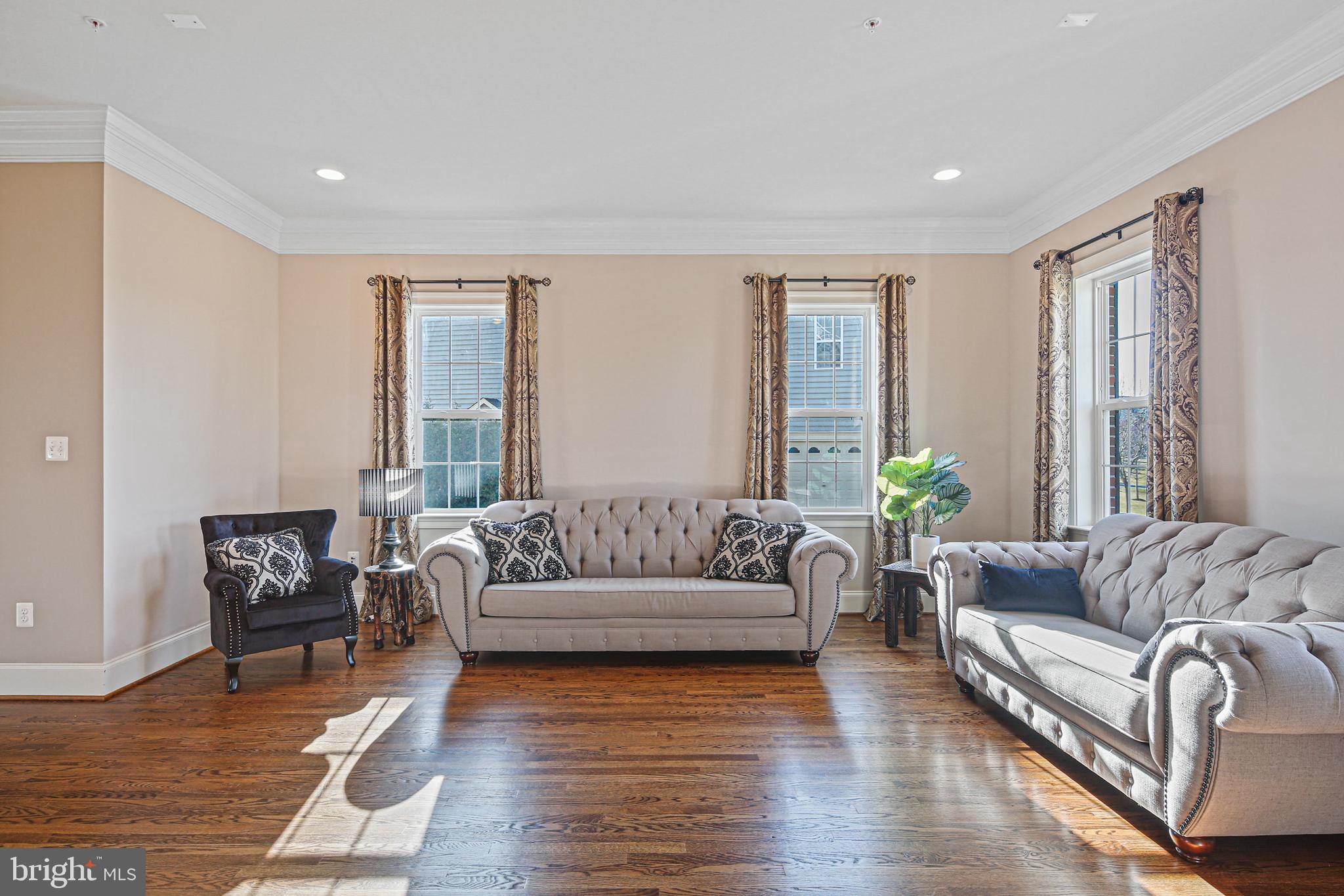 WALNUT CREEK - Residential