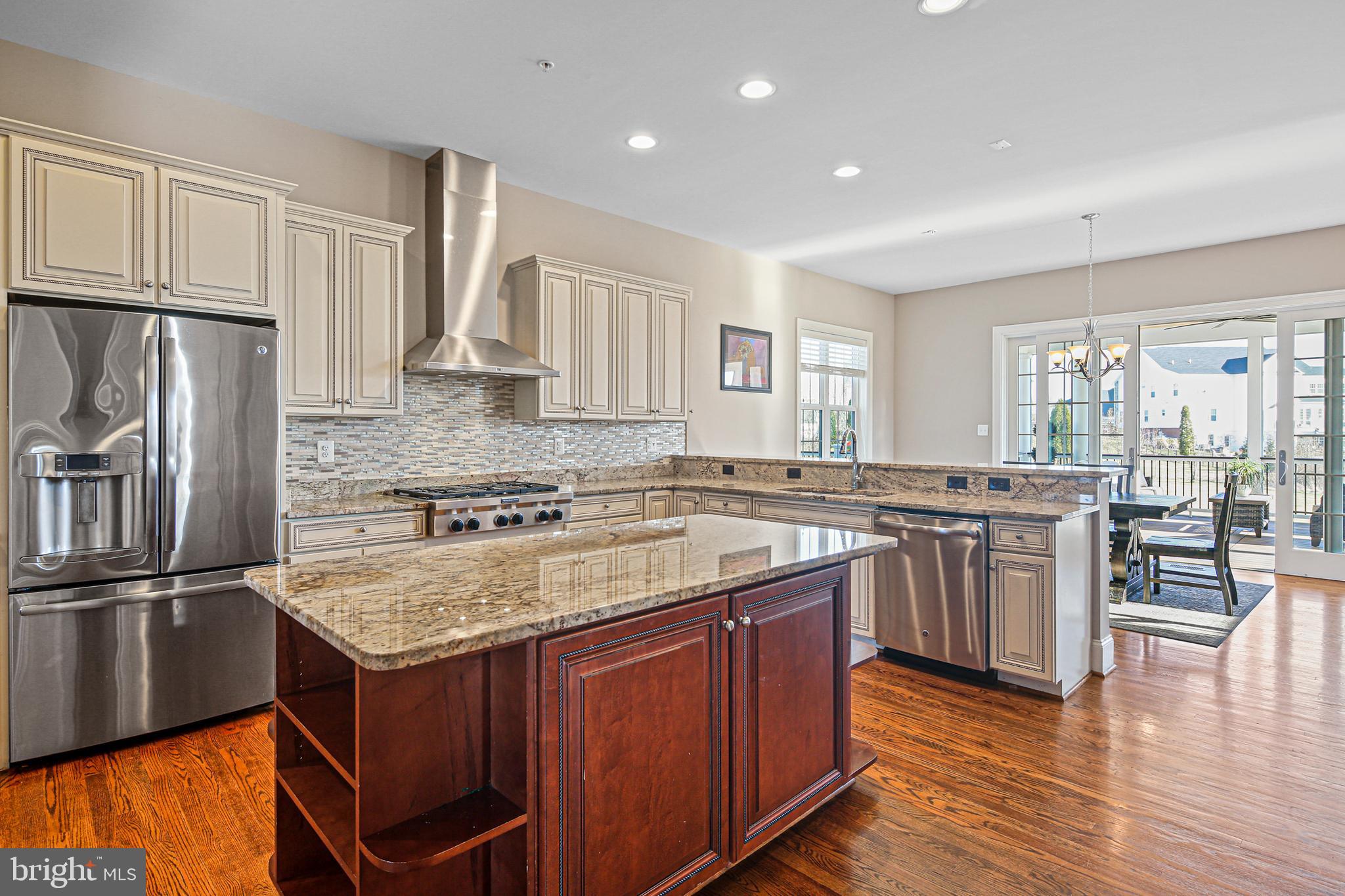 WALNUT CREEK - Residential