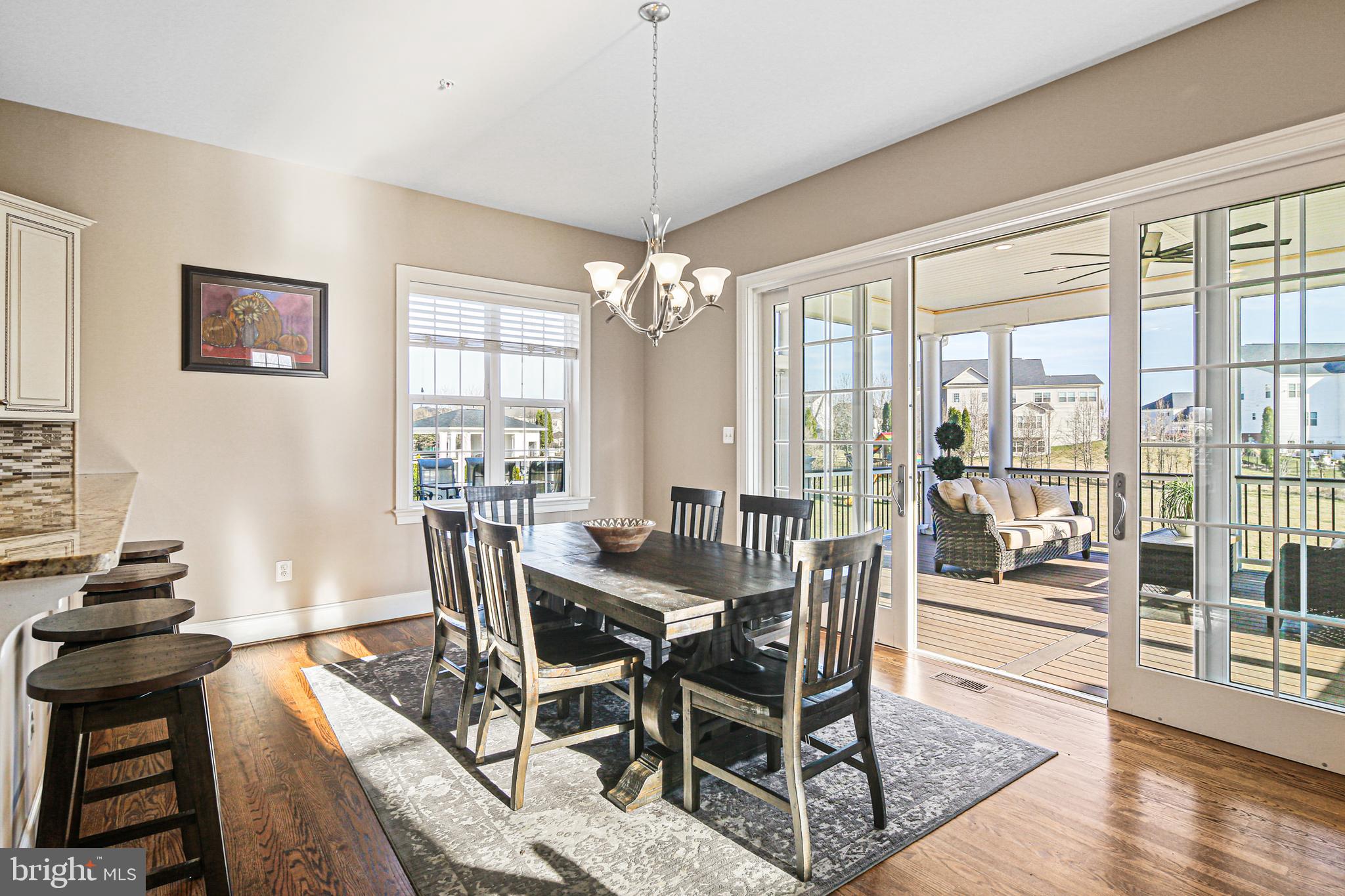 WALNUT CREEK - Residential