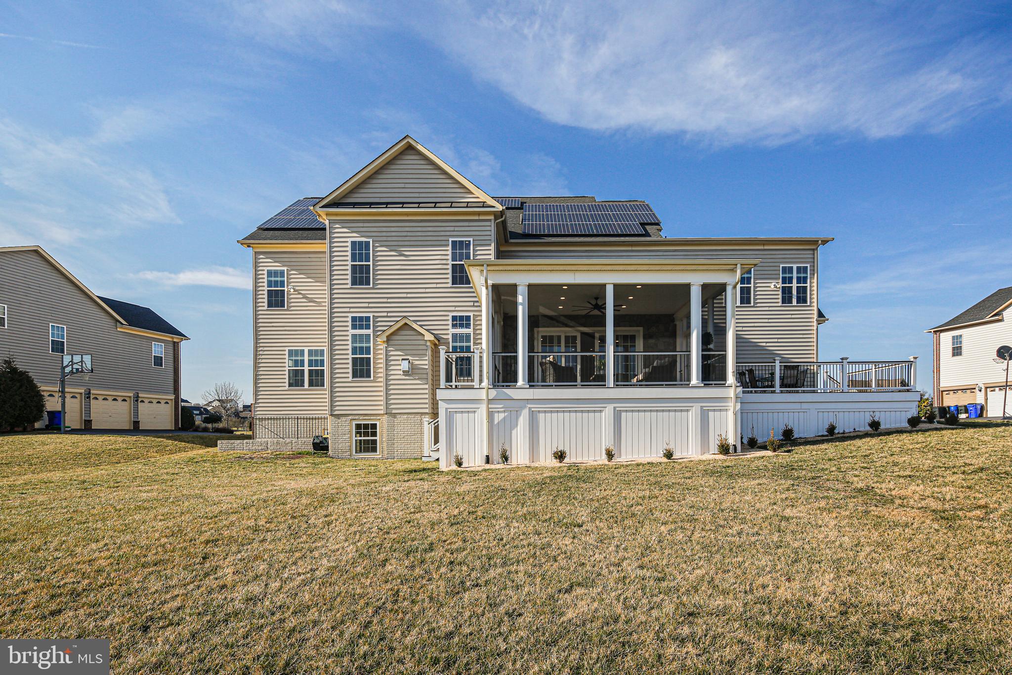 WALNUT CREEK - Residential