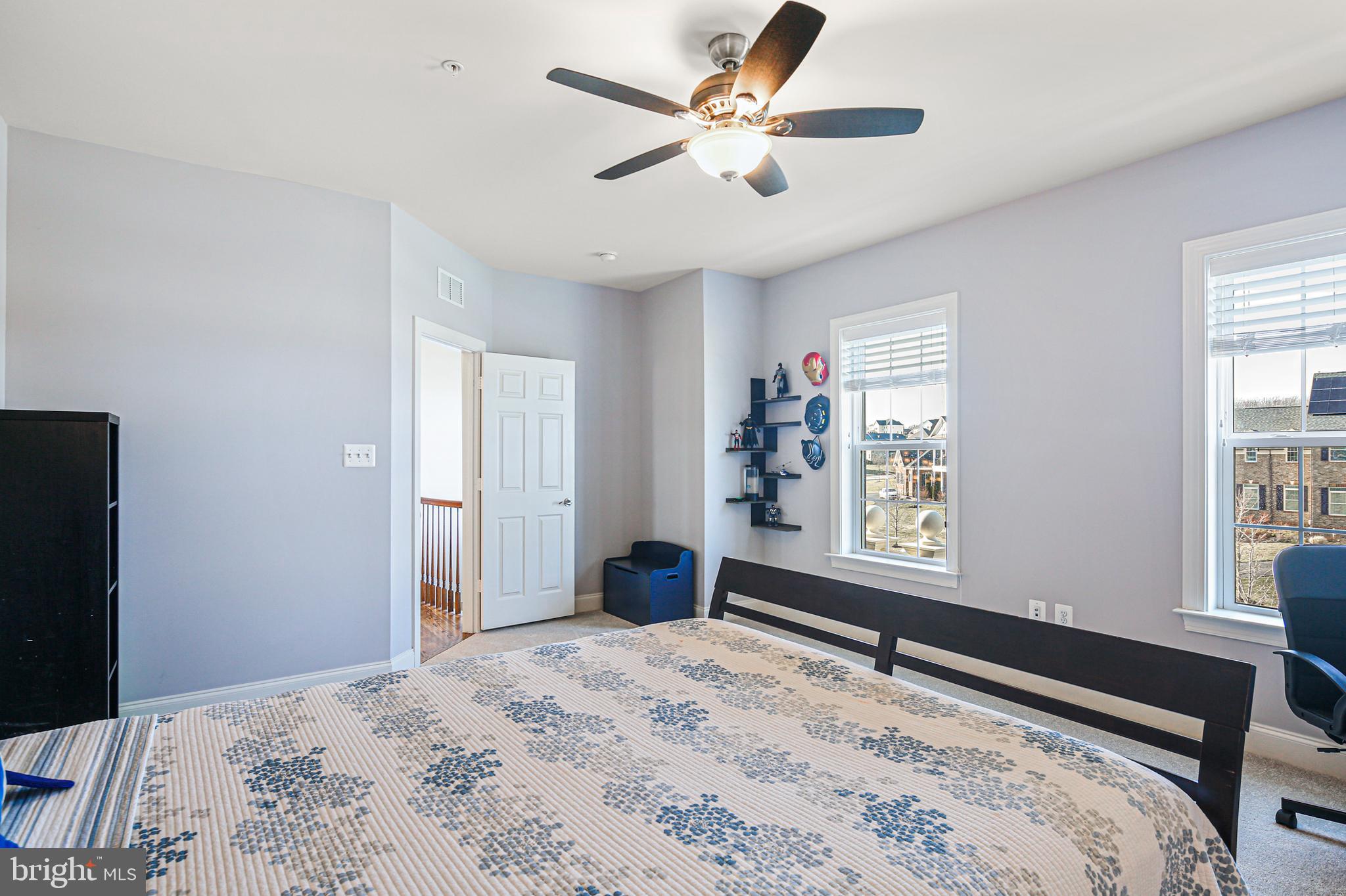 WALNUT CREEK - Residential