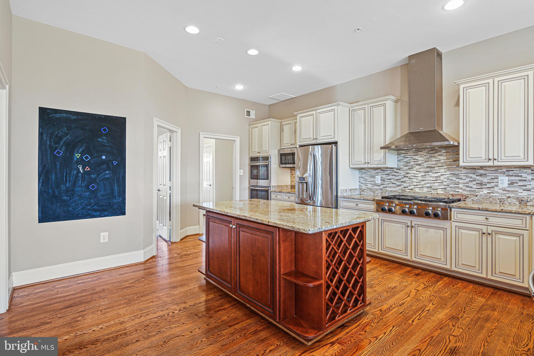 WALNUT CREEK - Residential