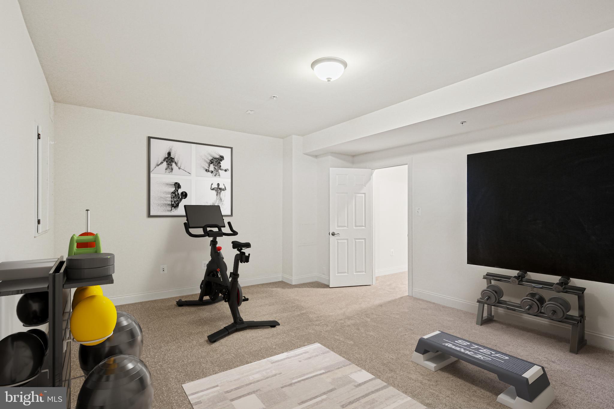 WALNUT CREEK - Residential