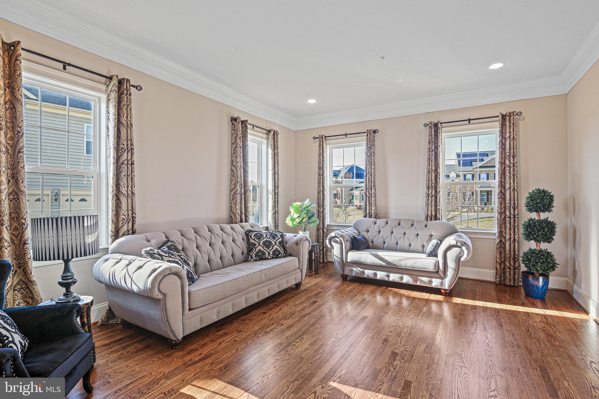 WALNUT CREEK - Residential