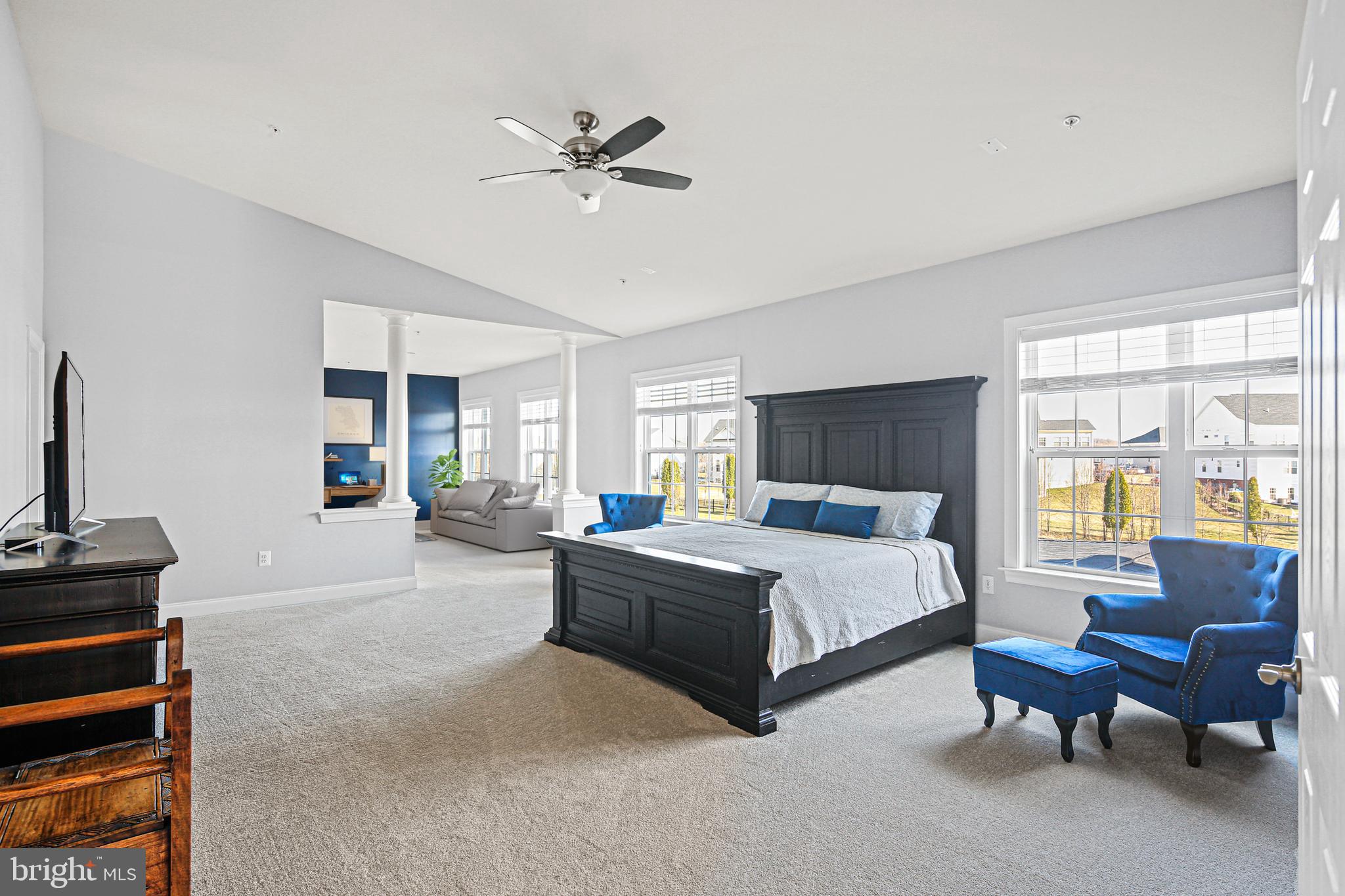 WALNUT CREEK - Residential